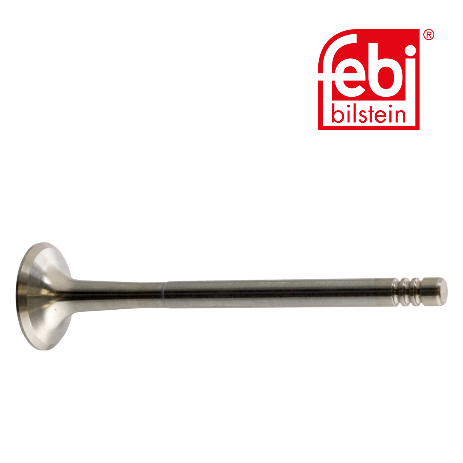 Febi Engine Exhaust Valve 28mm Head 22061