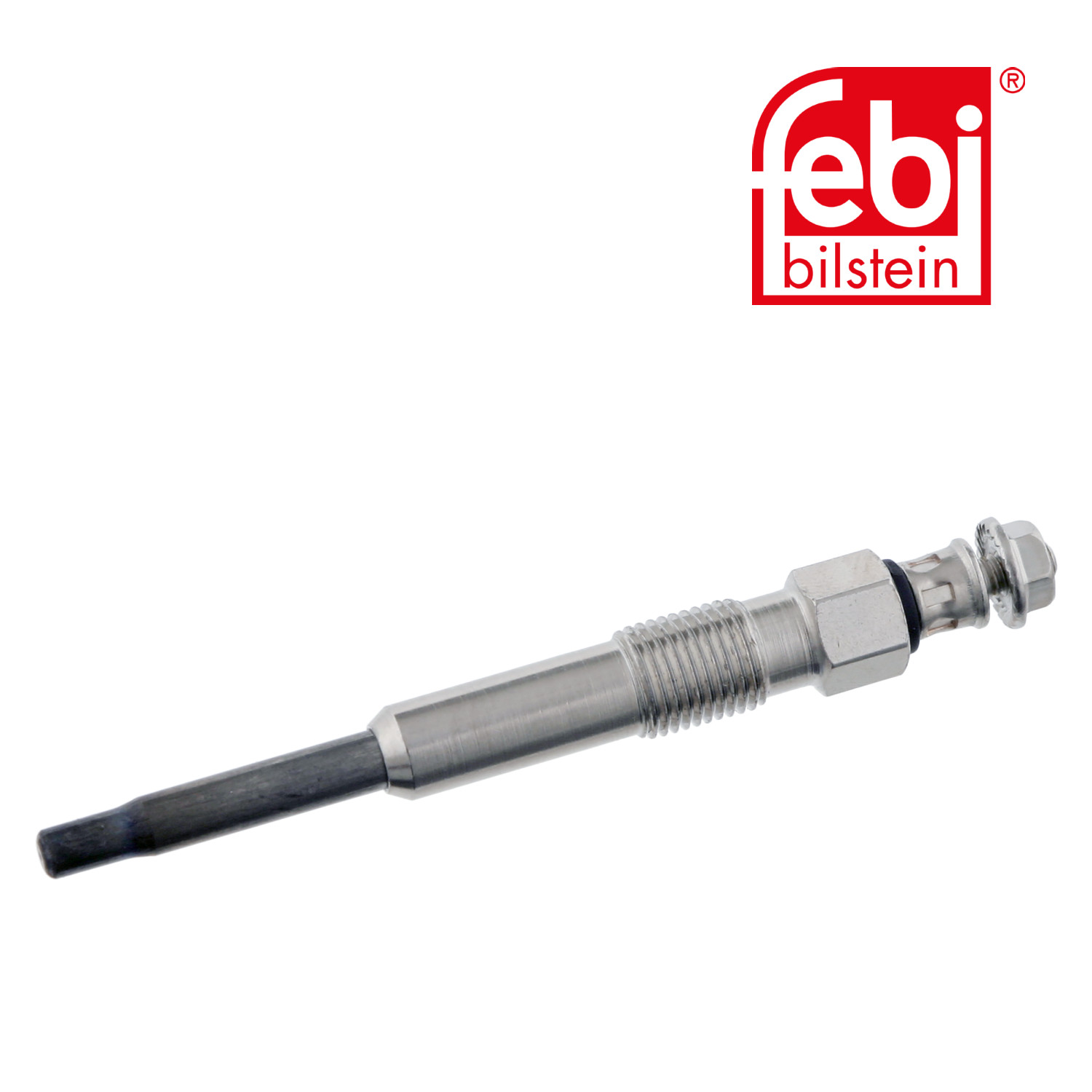 Febi Diesel Engine Glow Plug 176168