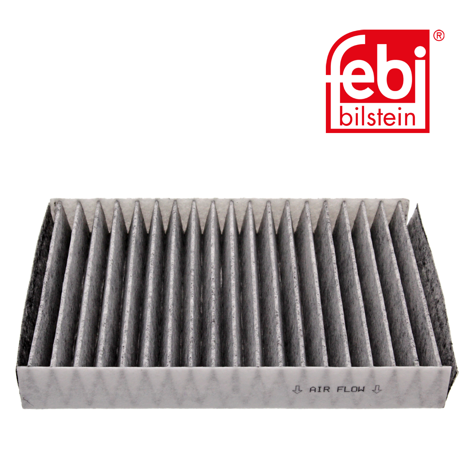 Febi Cabin Air Filter (Pollen Filter) 48501