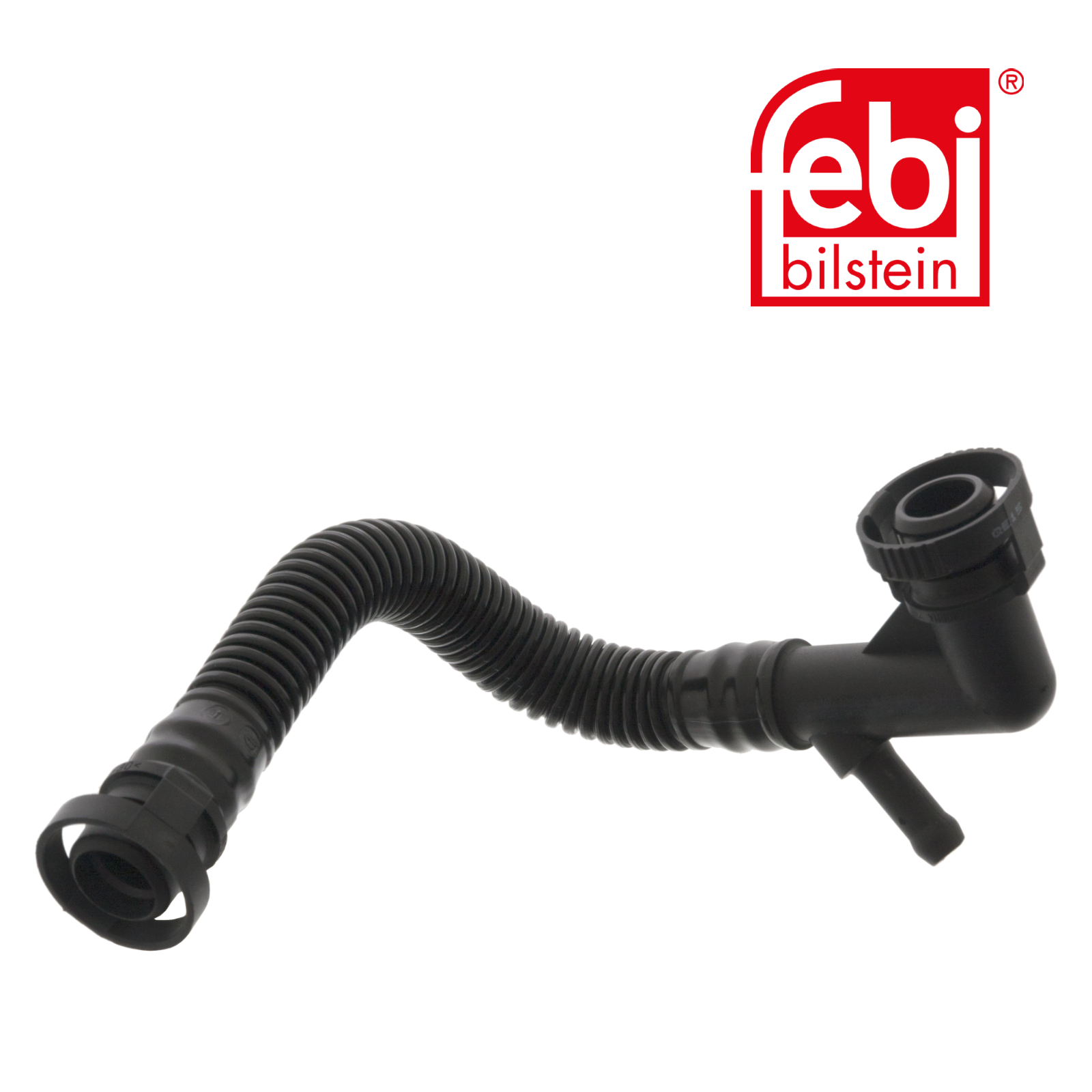 Febi Crankcase Ventilation Hose 47223