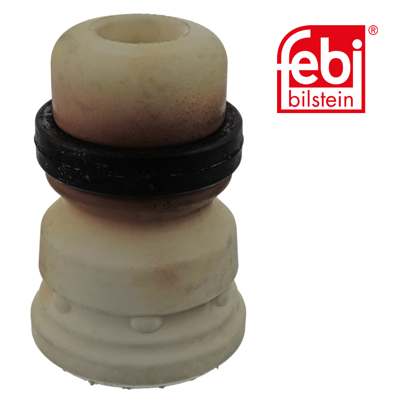 Febi Rear Rubber Buffer Suspension 31698