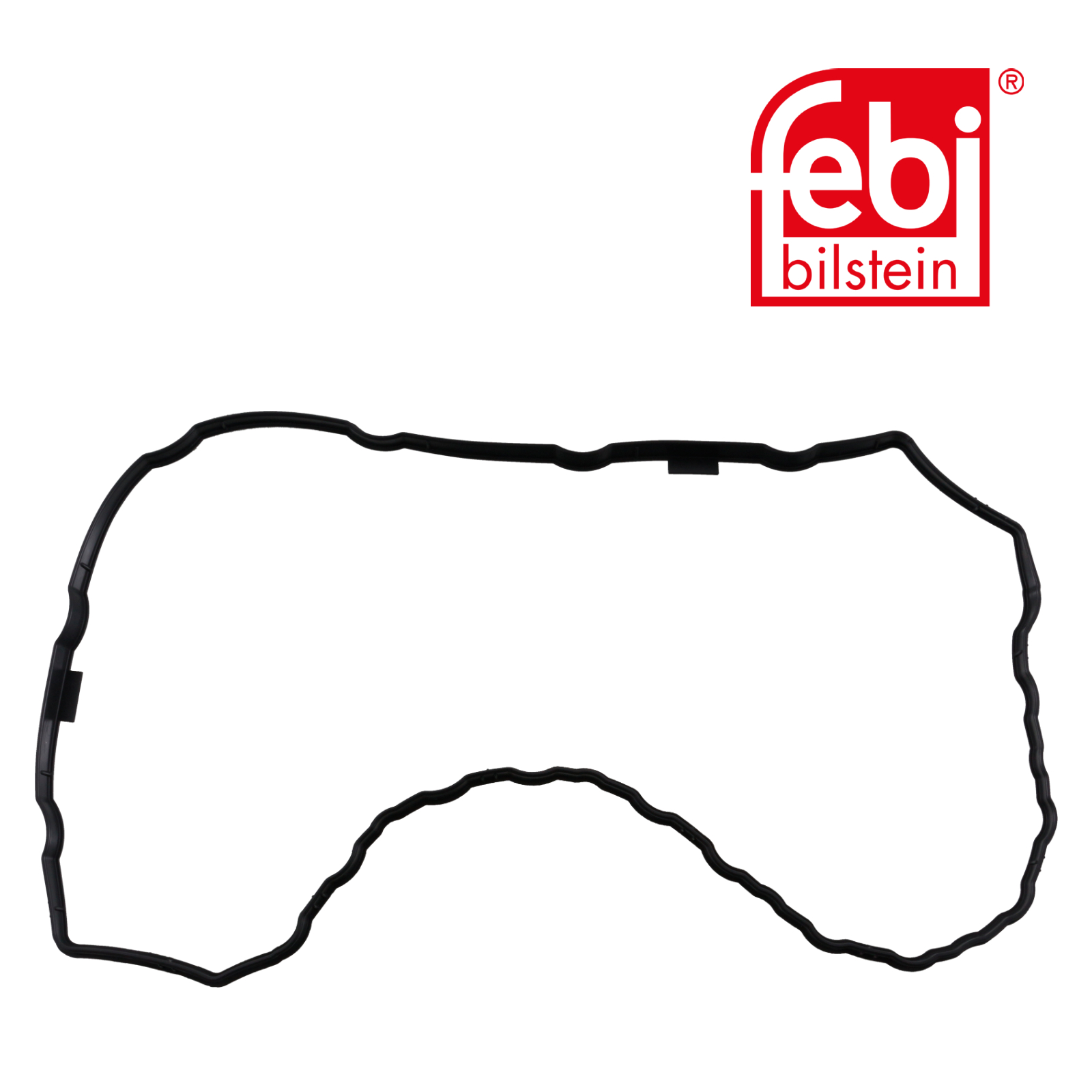 Febi Cylinder Head Cover Gasket 102048