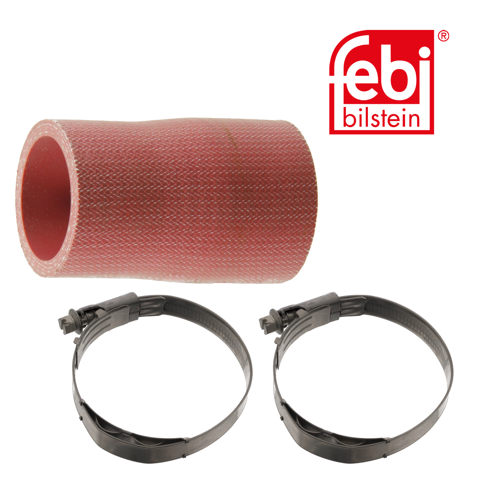 Febi Radiator Coolant Hose 100mm ID 49120