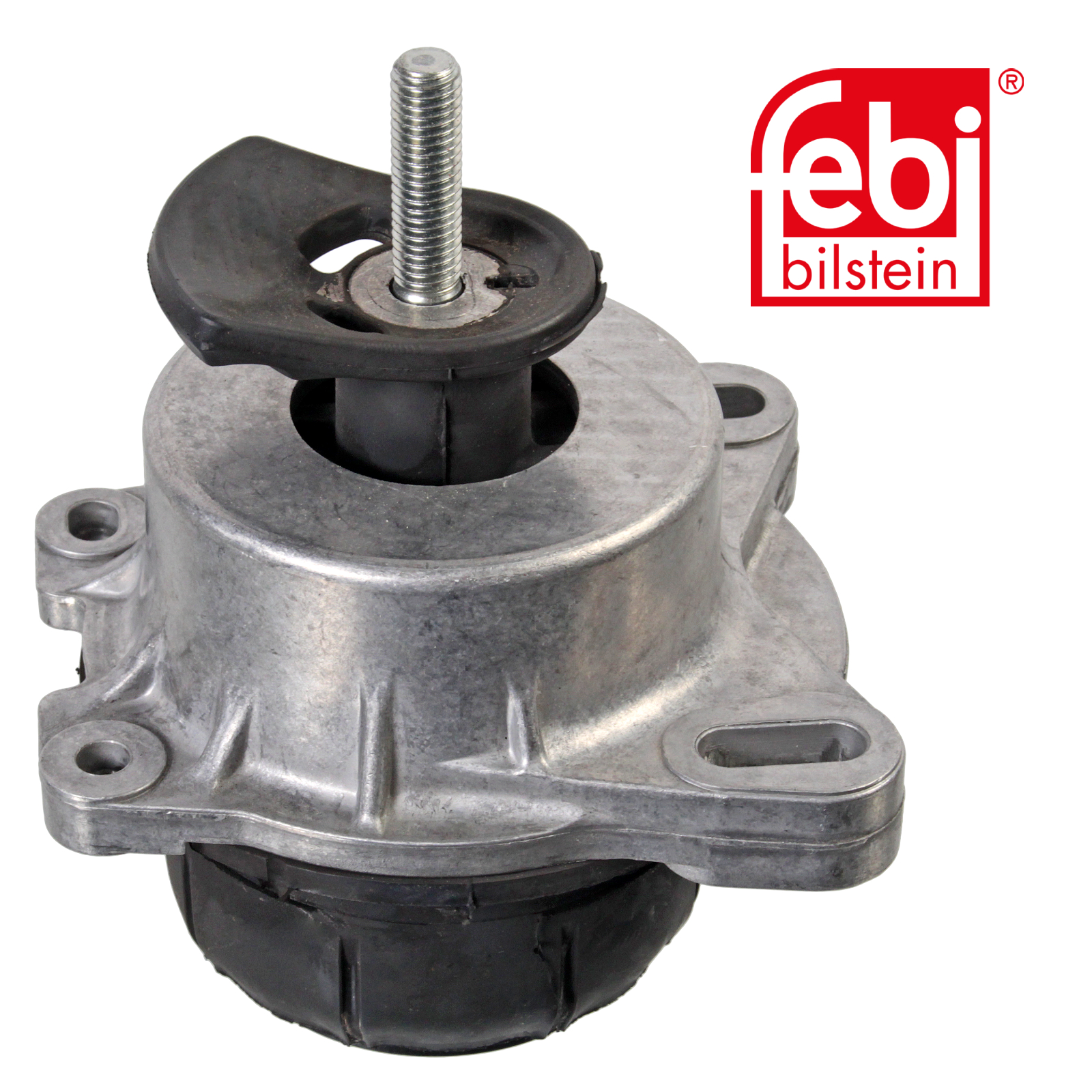 Febi Engine Mount Mounting both sides 104383