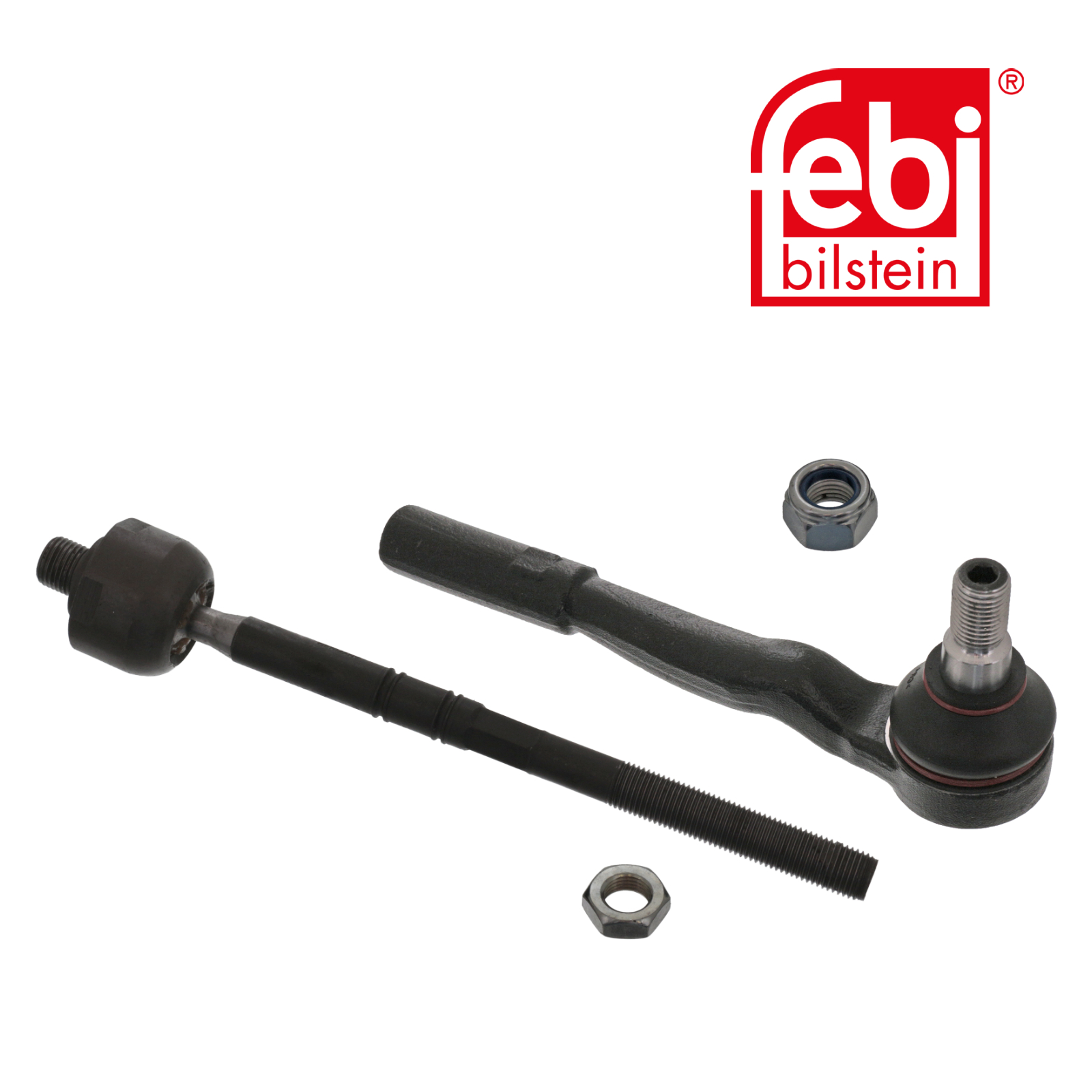Febi Inner Rack End Right Joint Front Right 26762
