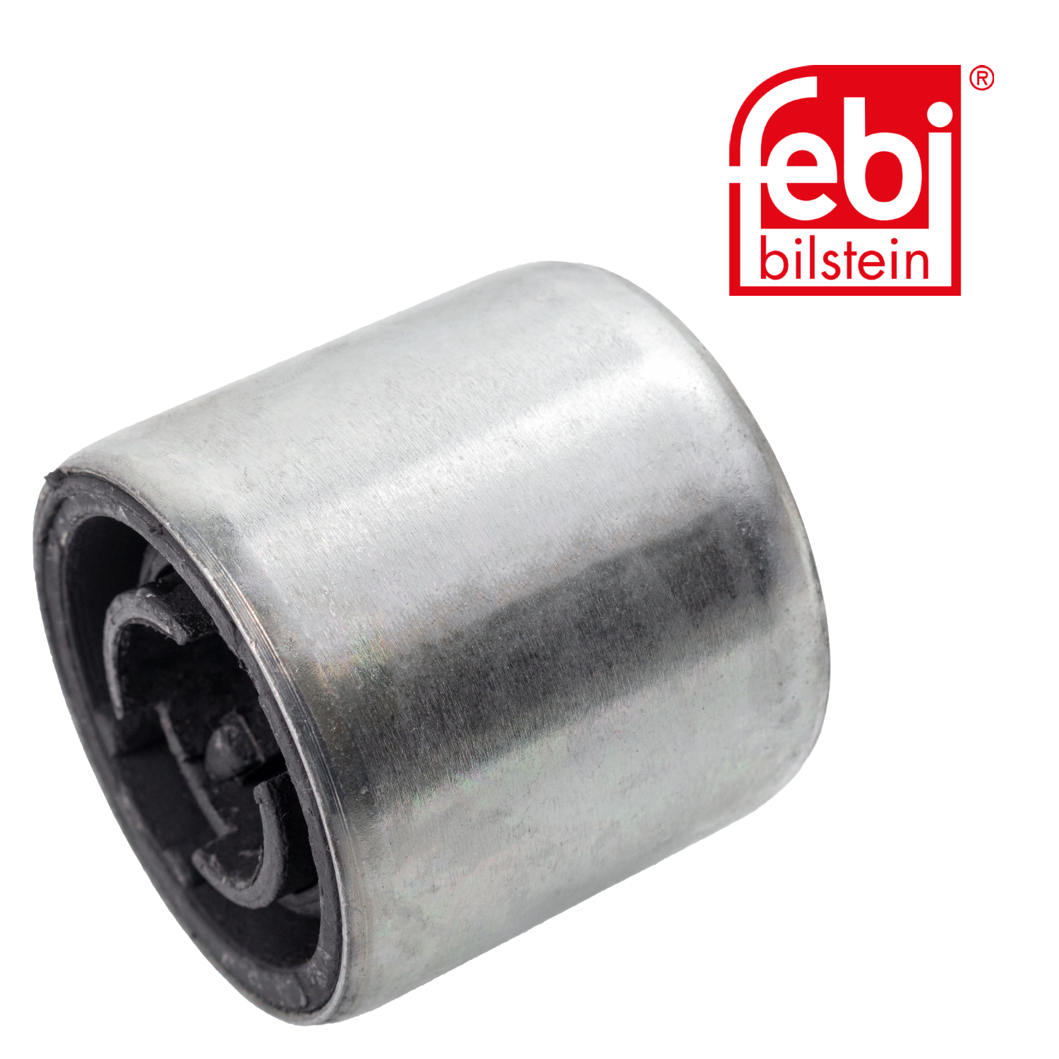 Febi Wishbone / Control / Trailing Arm Bush Front Right 30919