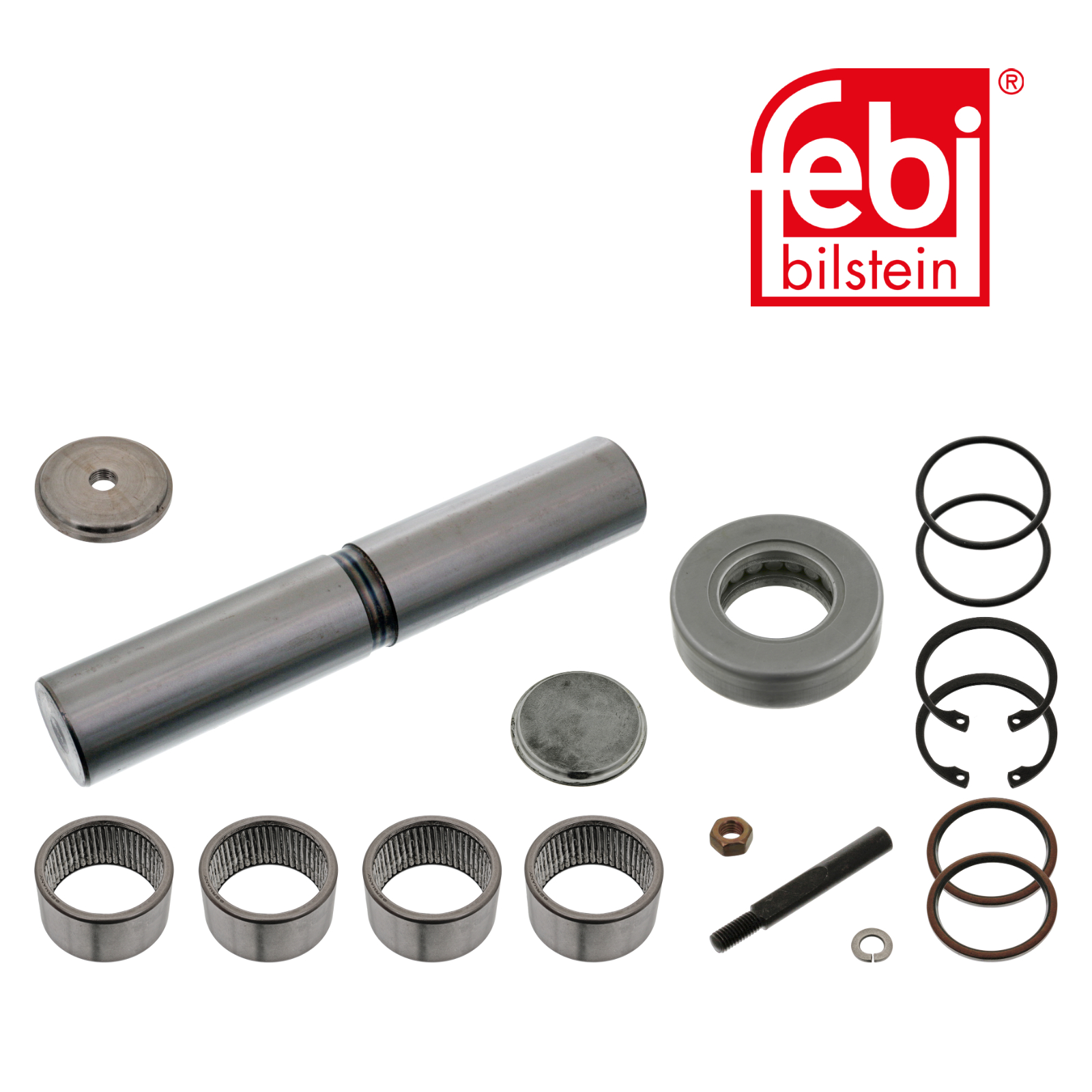 Febi Kingpin Repair Kit 38mm OD 08520