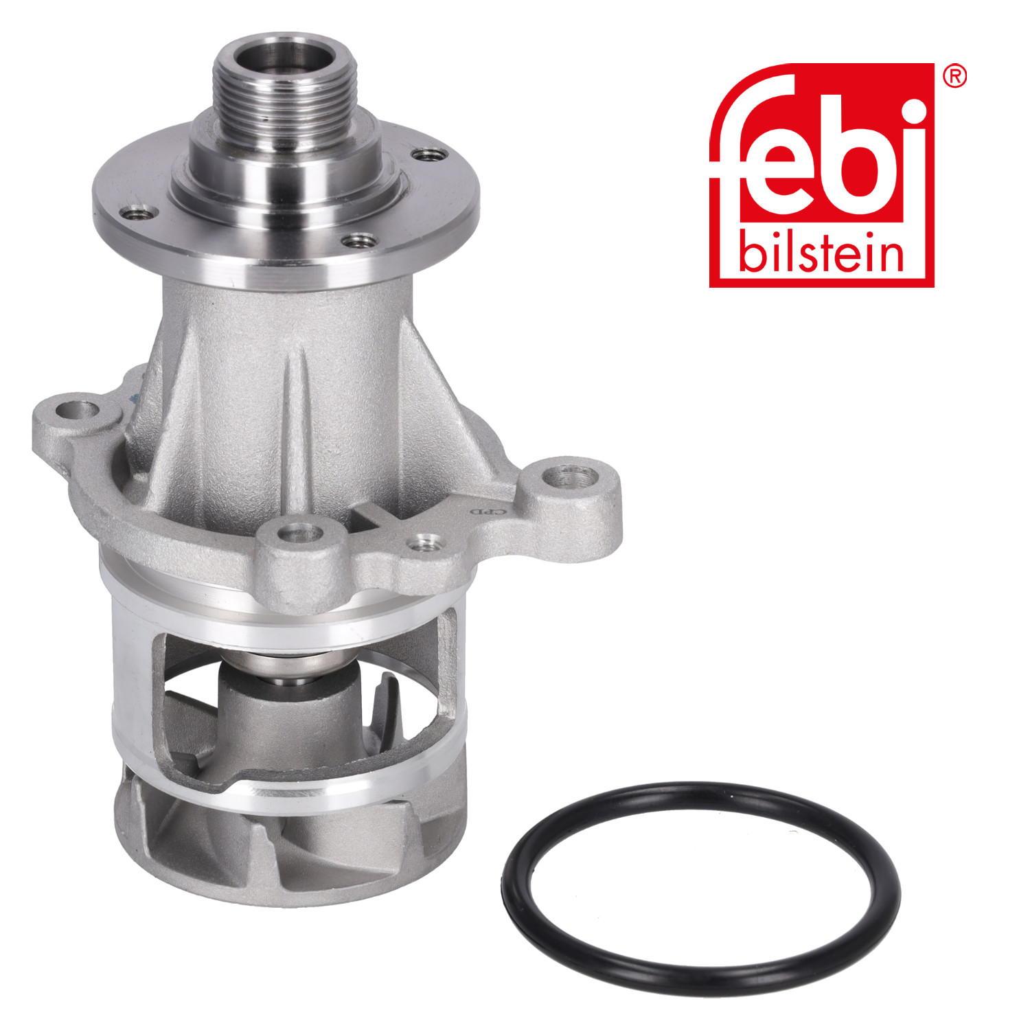 Febi Engine Cooling Water Pump 01296