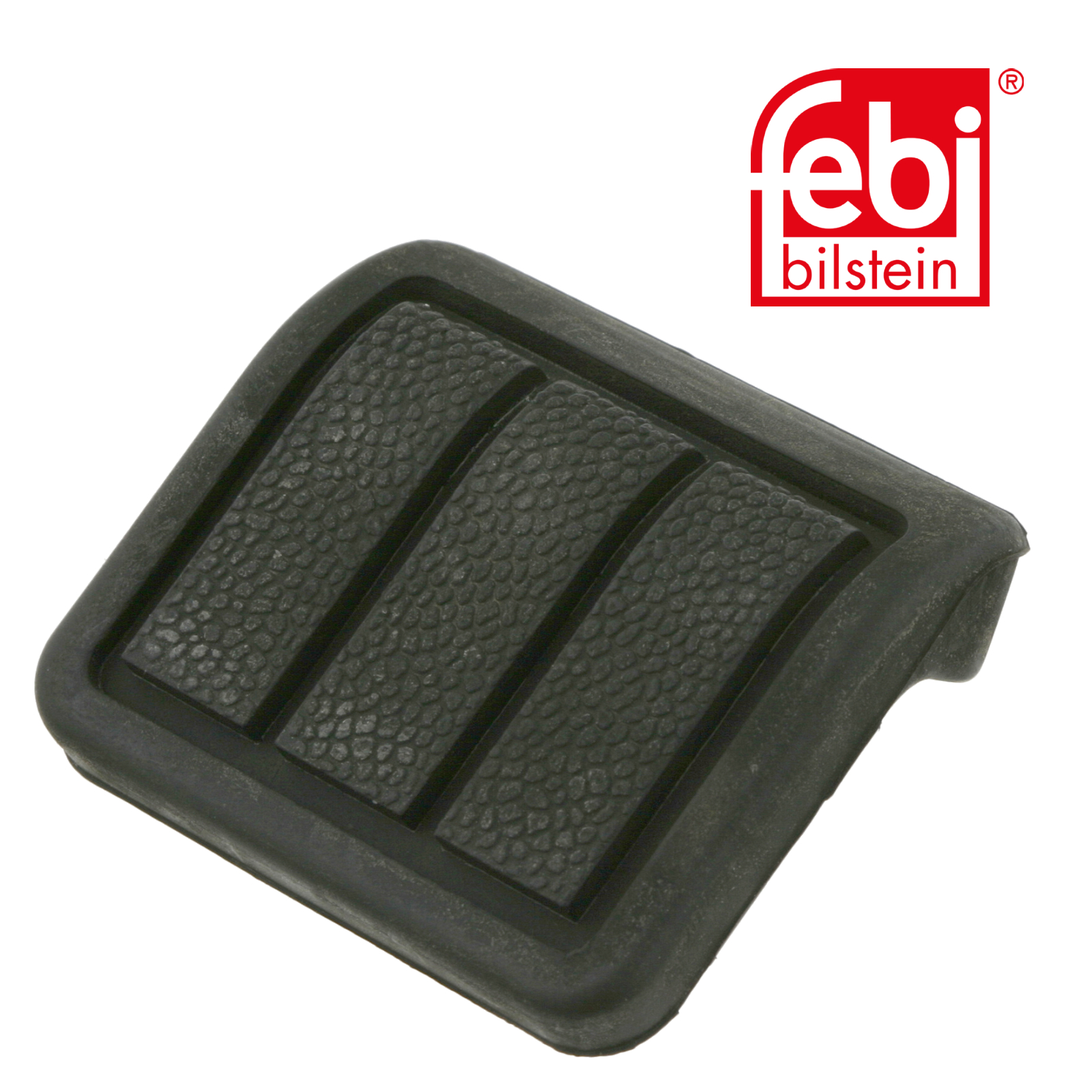 Febi Brake Pedal Pedal Pad Wide Thick 22780