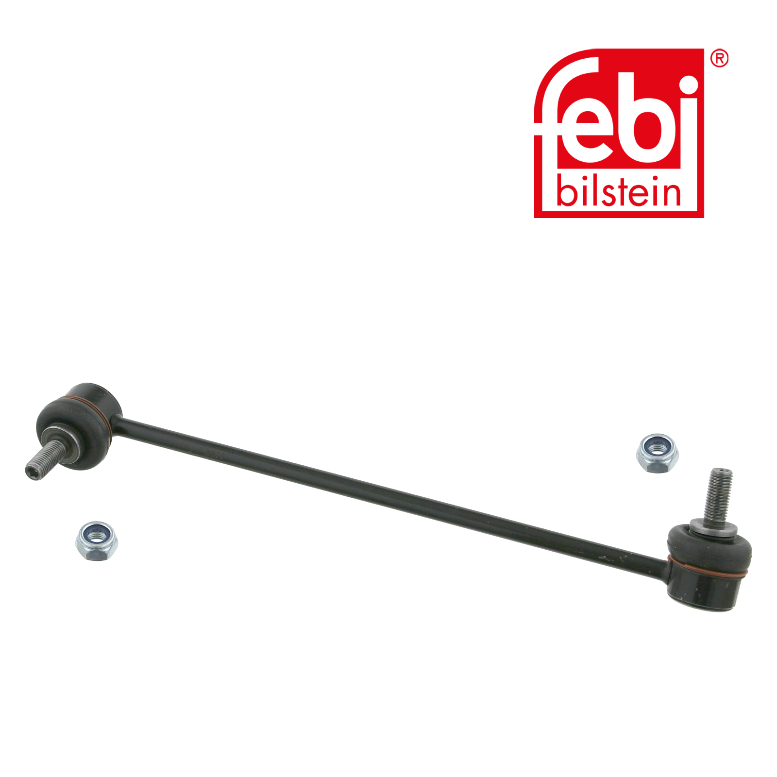 Febi Stabiliser Bar Link Coupling Rod Front Right 24963