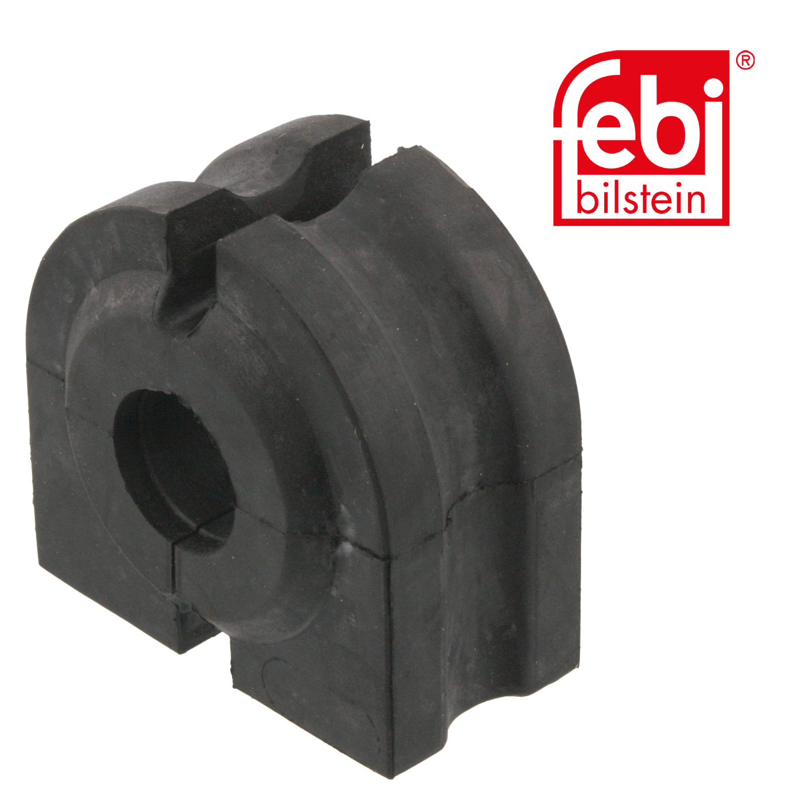 Febi Anti Roll Bar Mounting Bracket Front 36905
