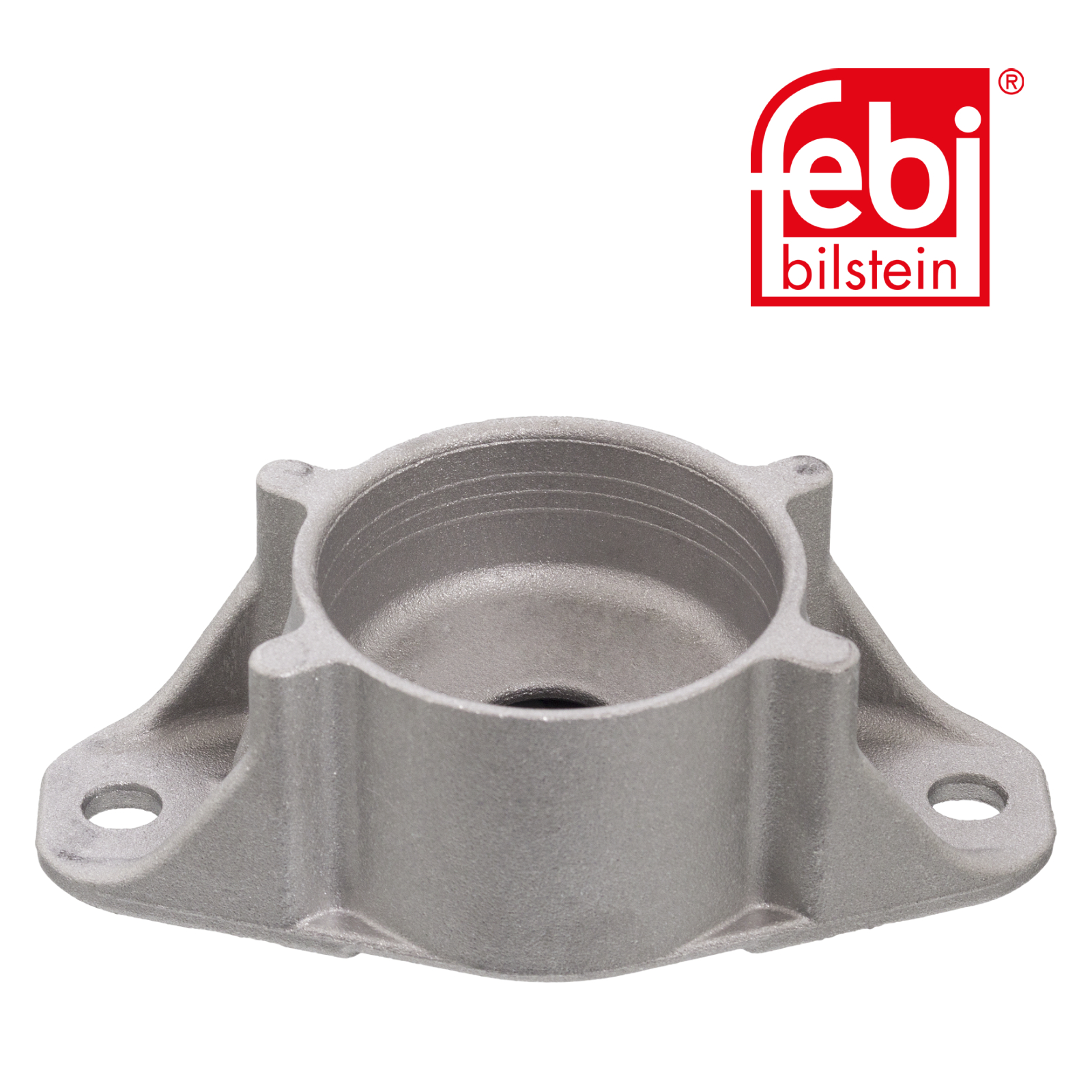 Febi Rear Suspension Strut Support Mount 104064