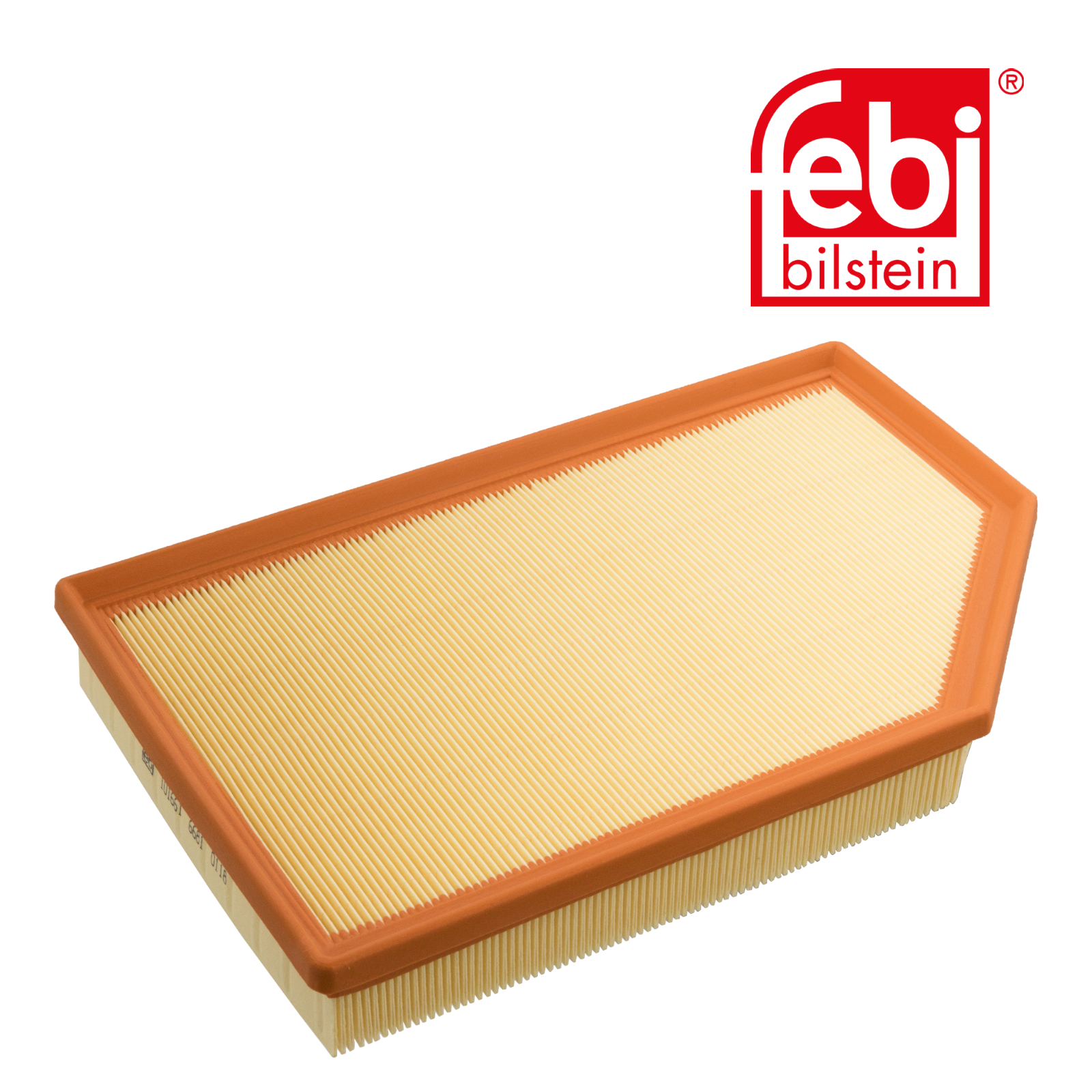 Febi Engine Air Filter 101661