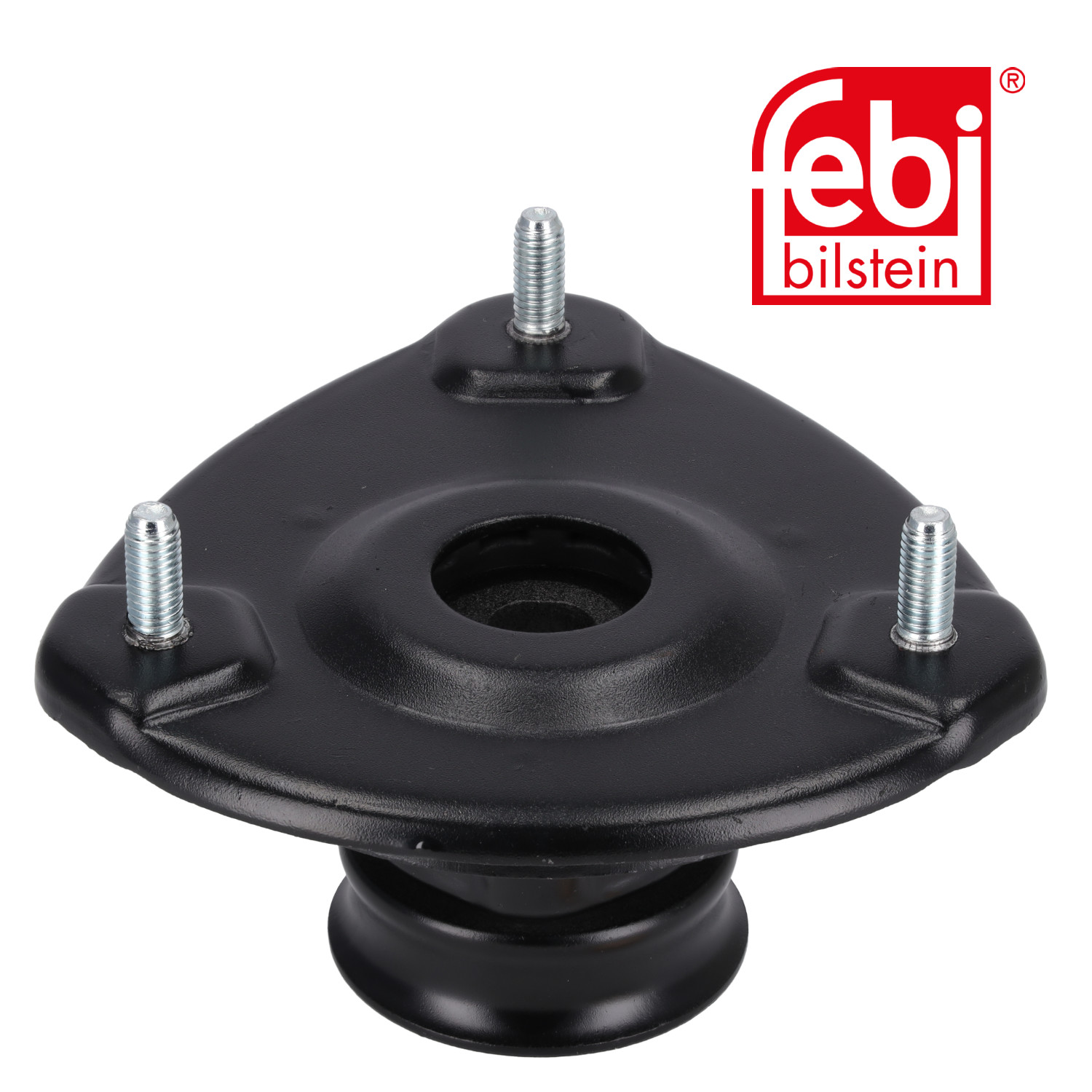 Febi Front Left Suspension Strut Support Mount 181359