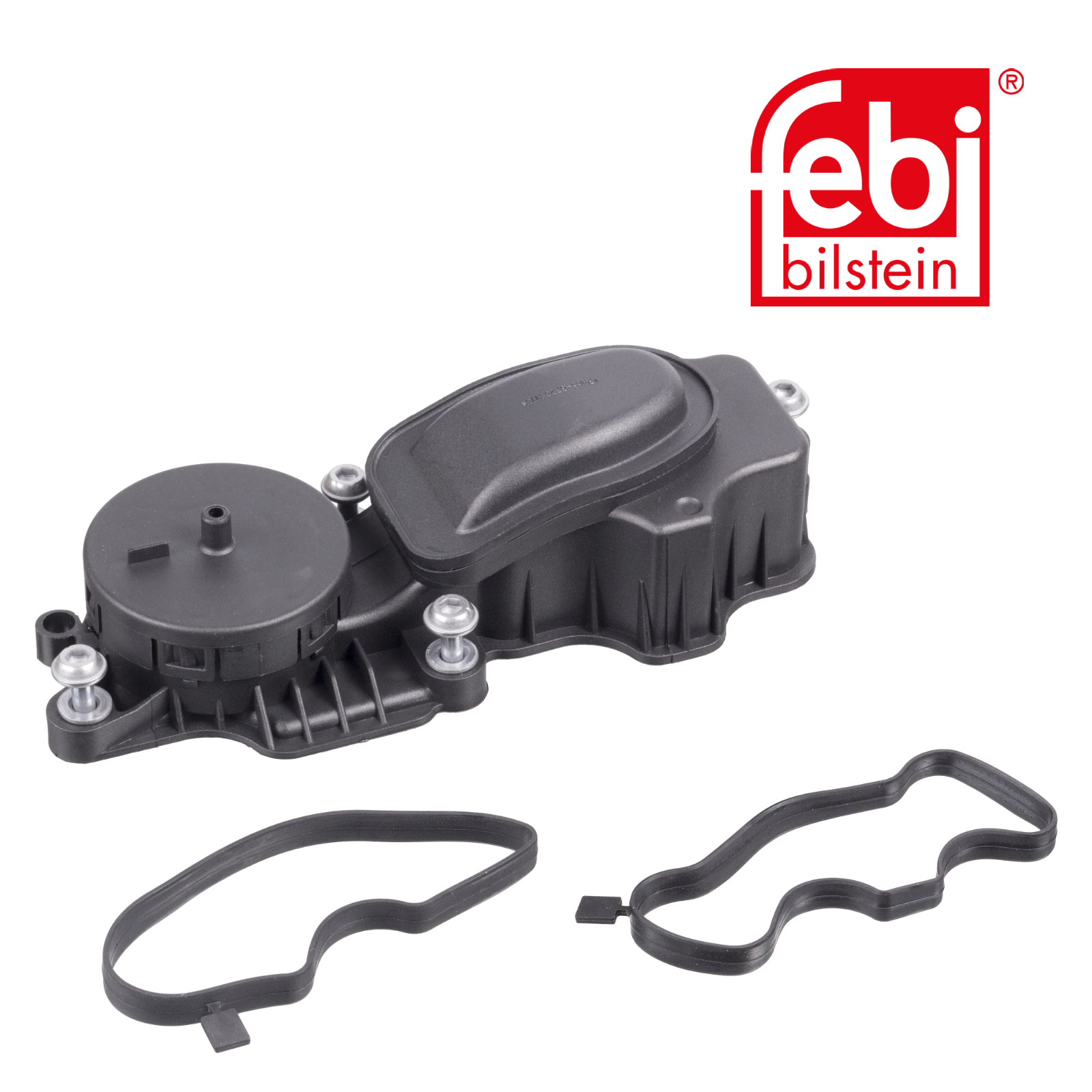 Febi PCV Crankcase Breather Valve 45193