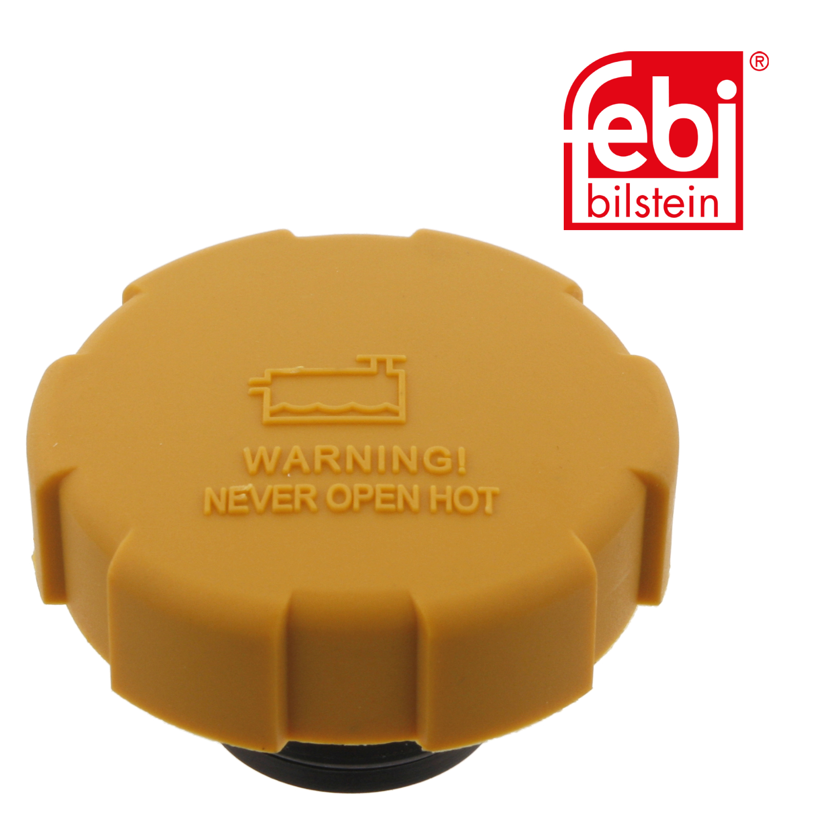 Febi Coolant Expansion Tank Cap 28490
