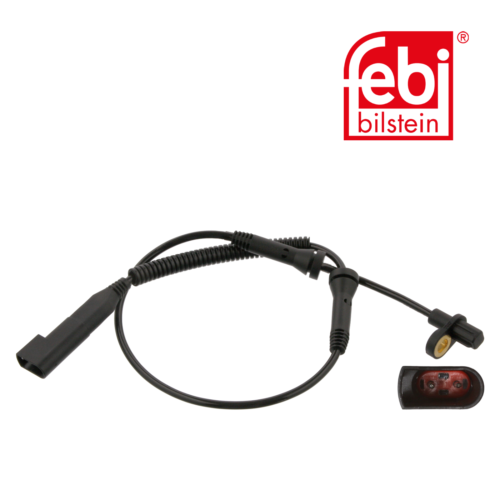 Febi ABS Wheel Speed Sensor Rear Right 36645