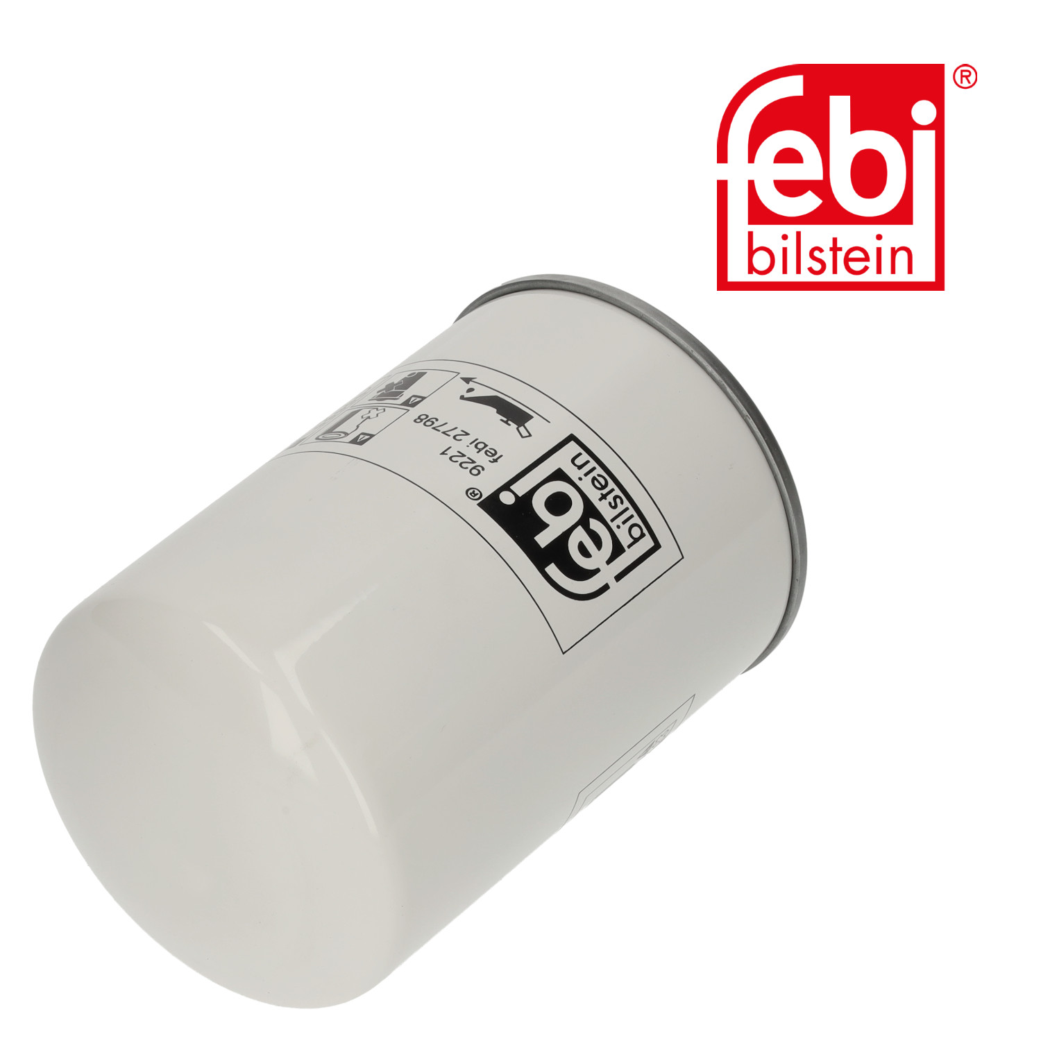 Febi Fuel Filter Element 27798