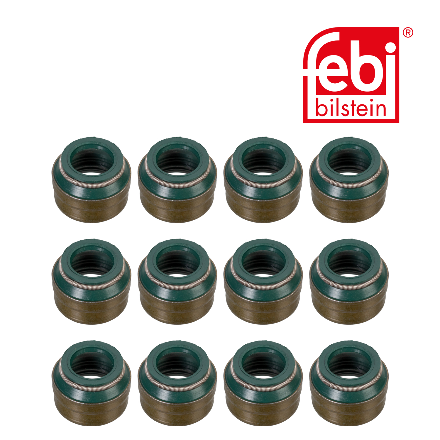 Febi Valve Stem Seal Set ID High 08627