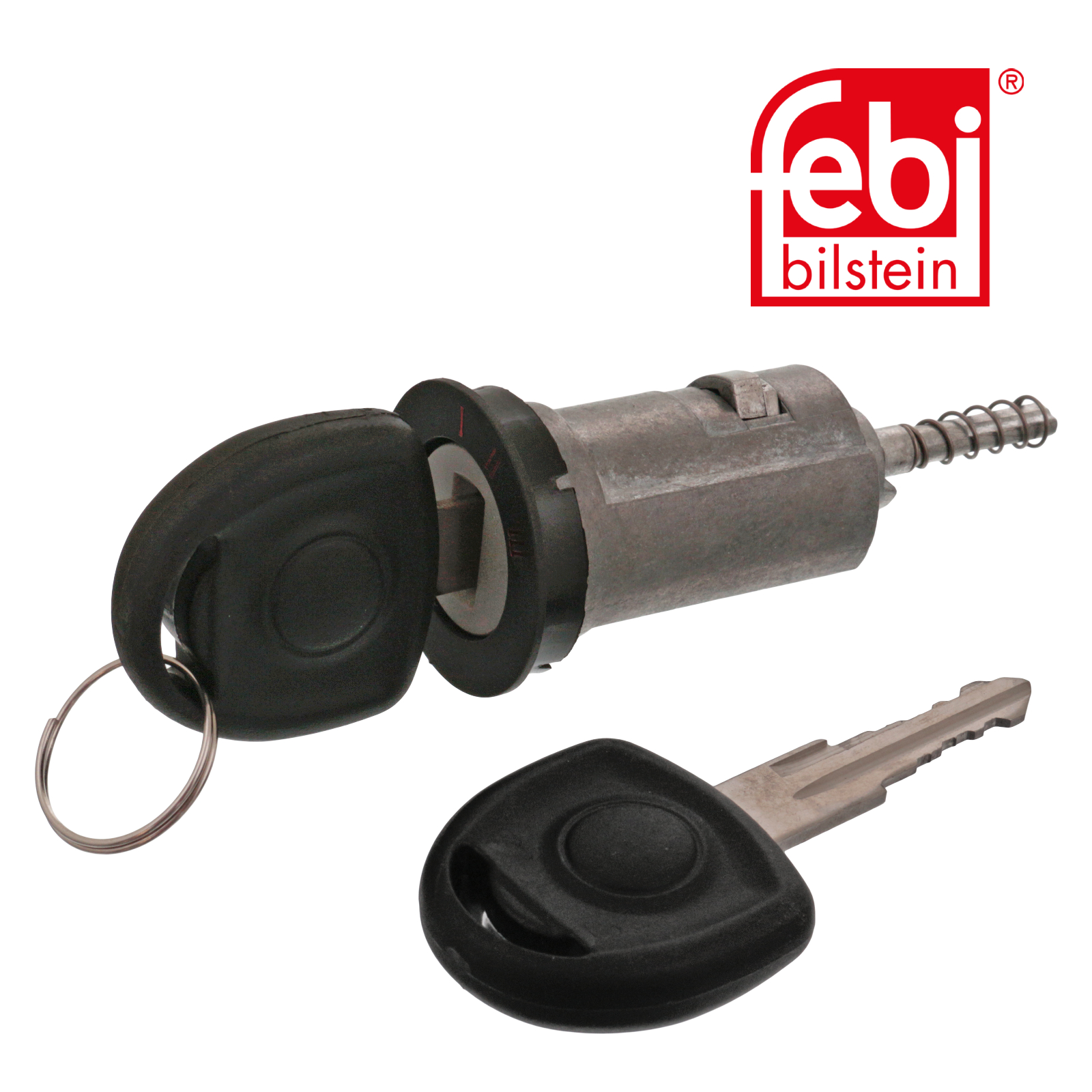 Febi Ignition Lock Cylinder 18167