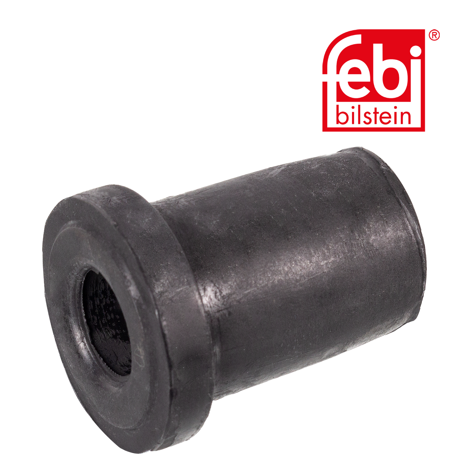 Febi Leaf Spring Bushing 36mm OD ID 41110