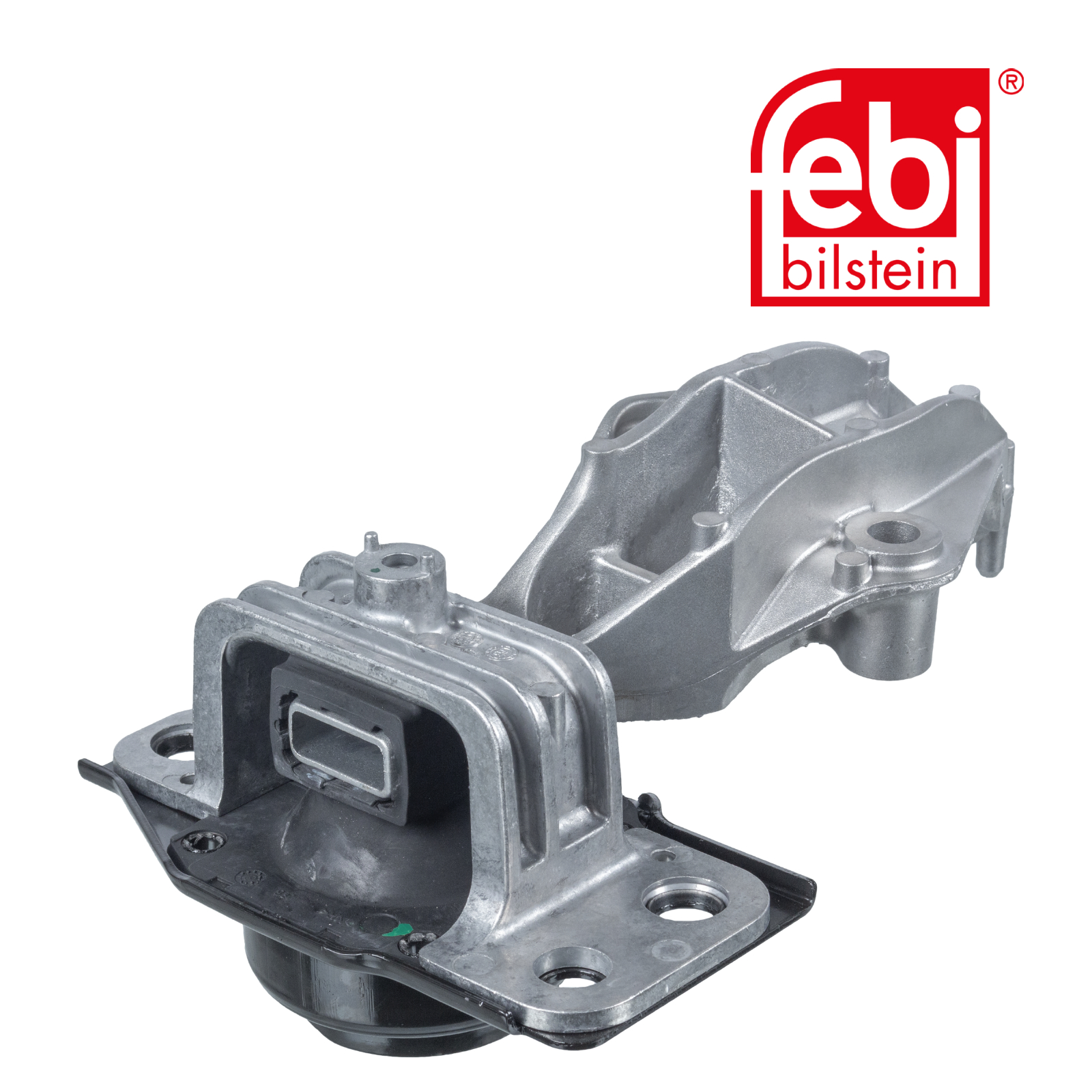 Febi Engine Mount Mounting Right 40047