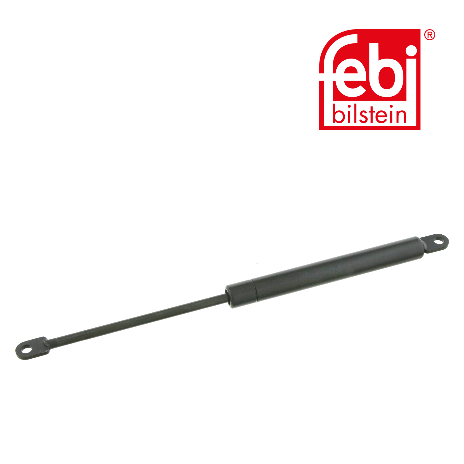 Febi Boot Gas Strut Lift Support Tailgate / Boot Lid 24698