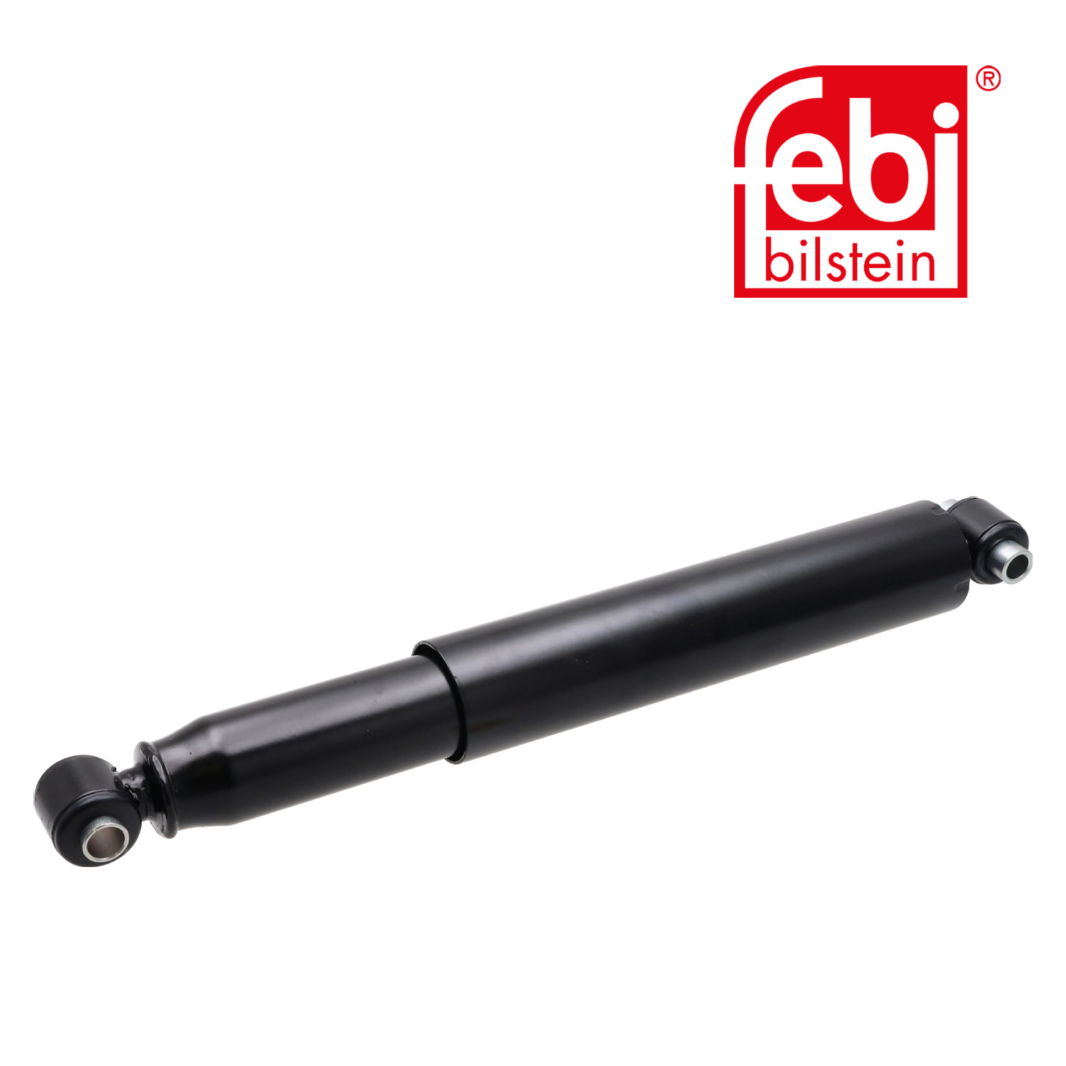 Febi Shock Absorber Damper Strut Rear 20448