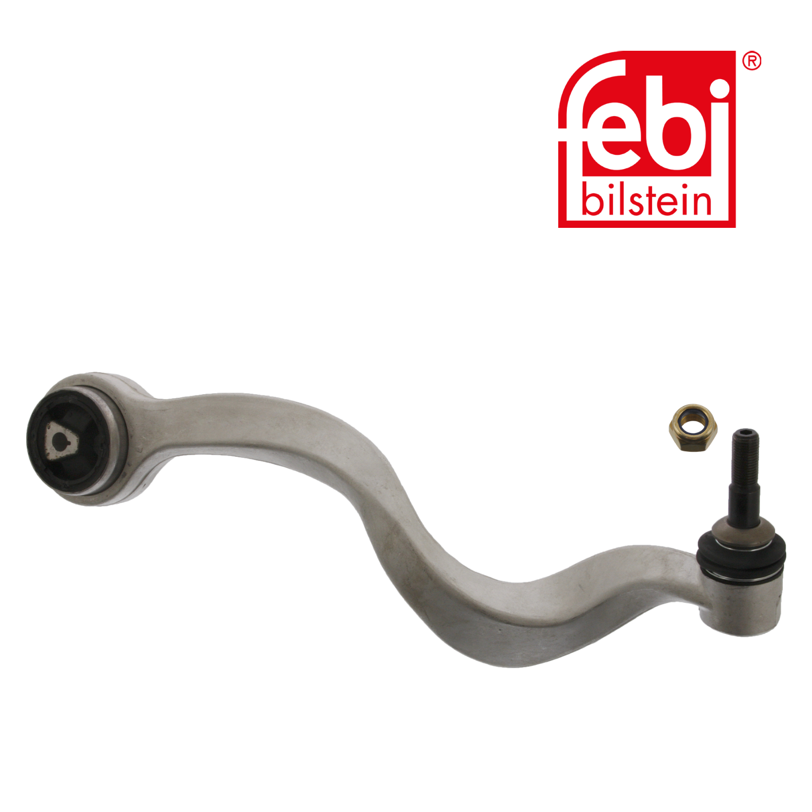 Febi Control/Trailing Arm Right 21740