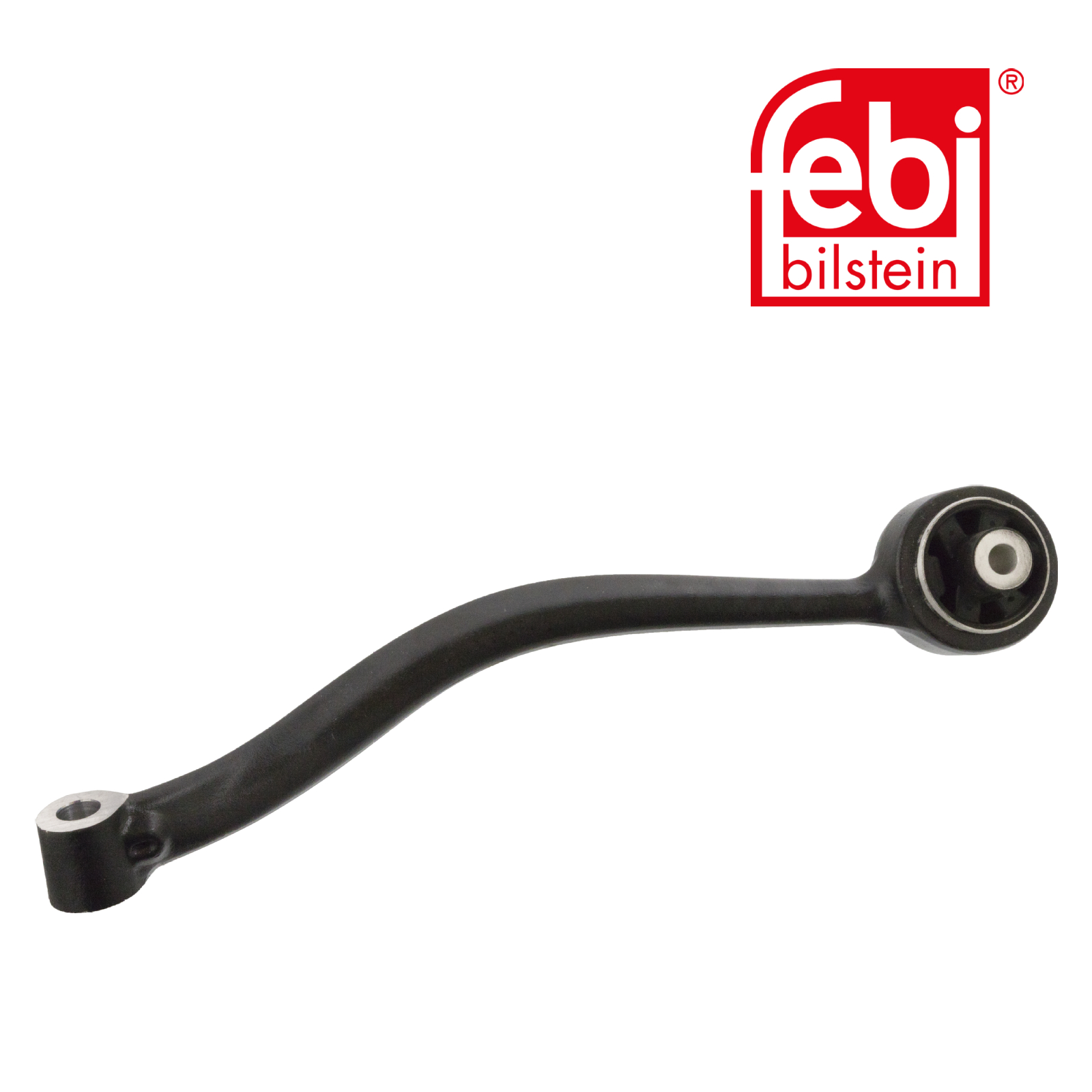 Febi Wheel Suspension Rod/Strut Front Left 104816