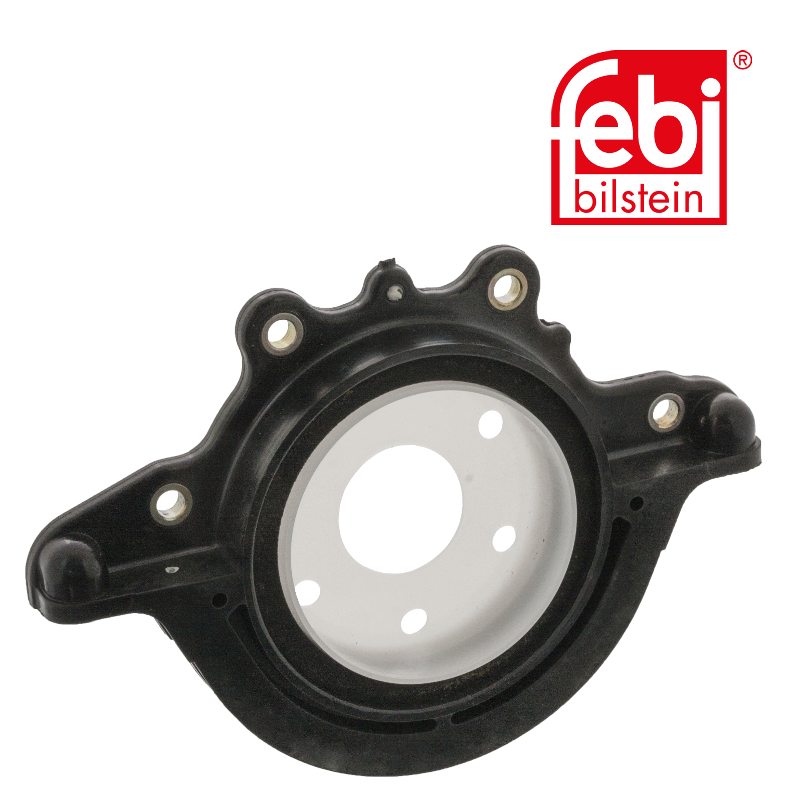 Febi Crankshaft Shaft Seal OD ID Wide 46378