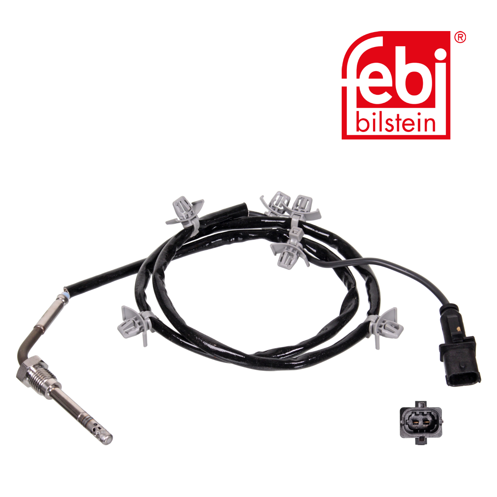 Febi Exhaust Gas Temperature Sensor after catalytic converte 100842