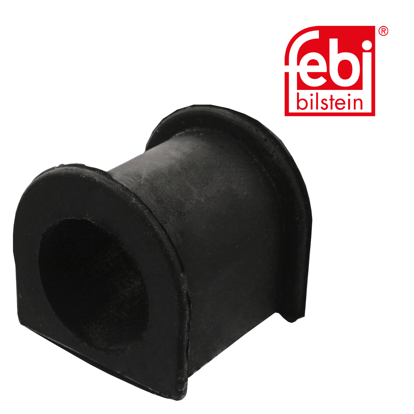 Febi Anti Roll Bar Mounting Bracket Front 42356