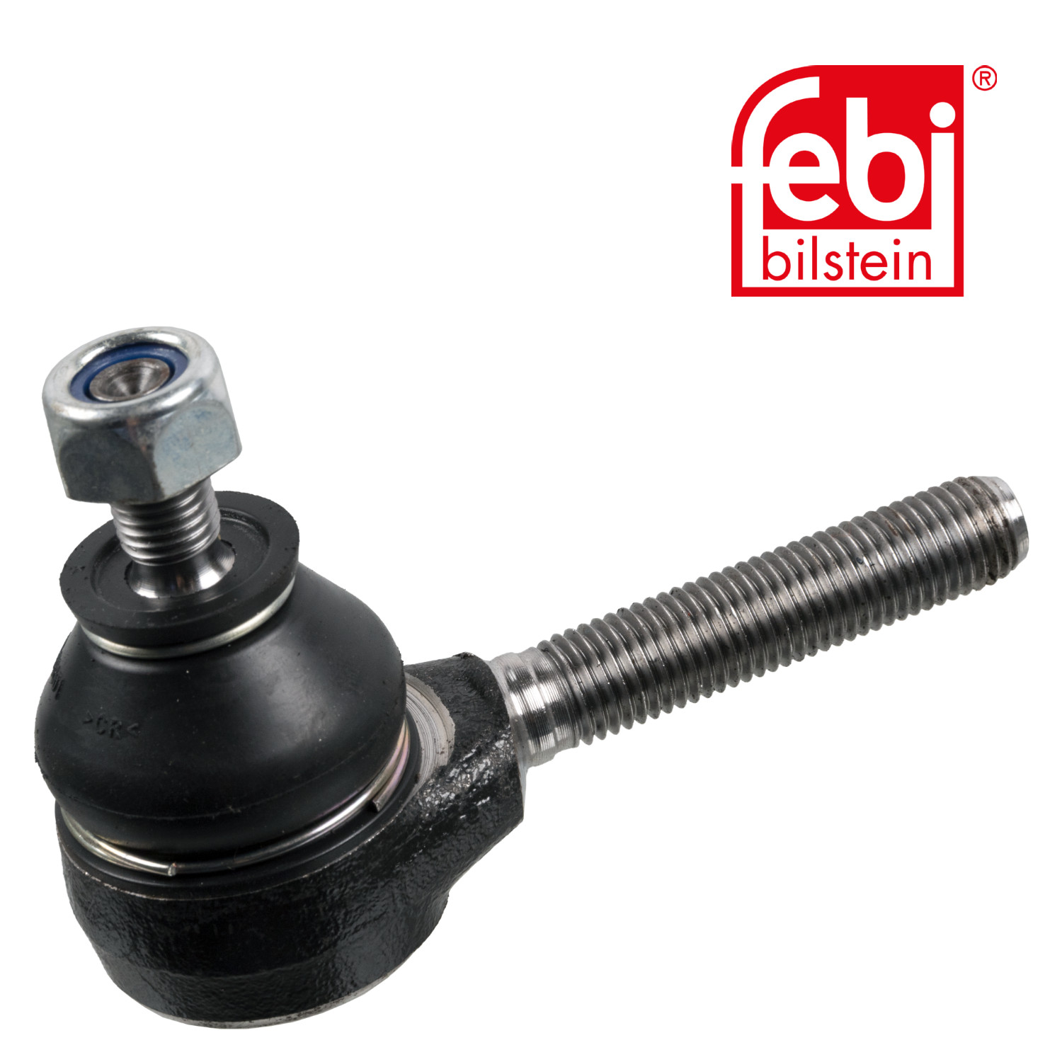 Febi Steering Tie Rod End Ball Joint Front Right 07780
