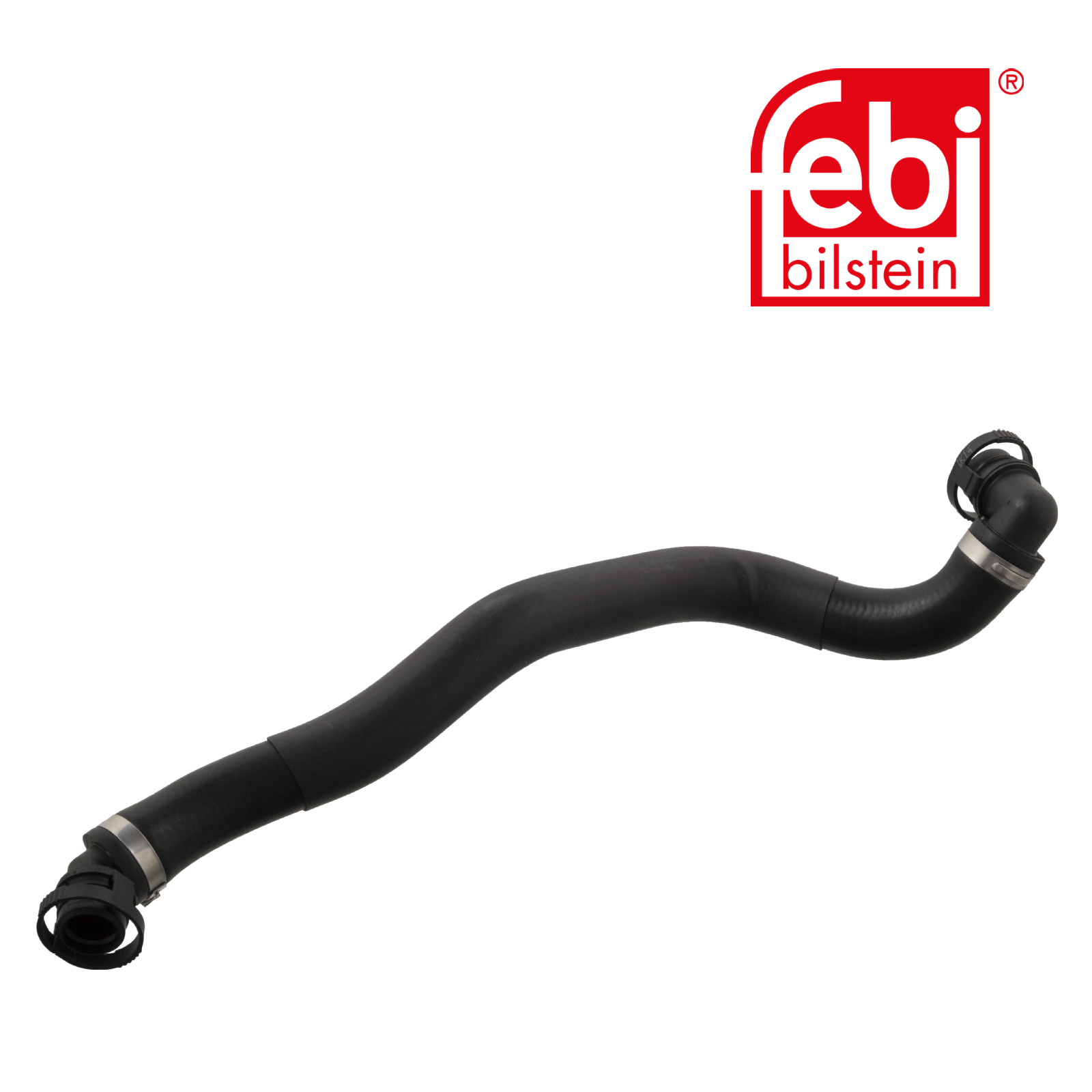 Febi Air Supply Hose 325mm 103467