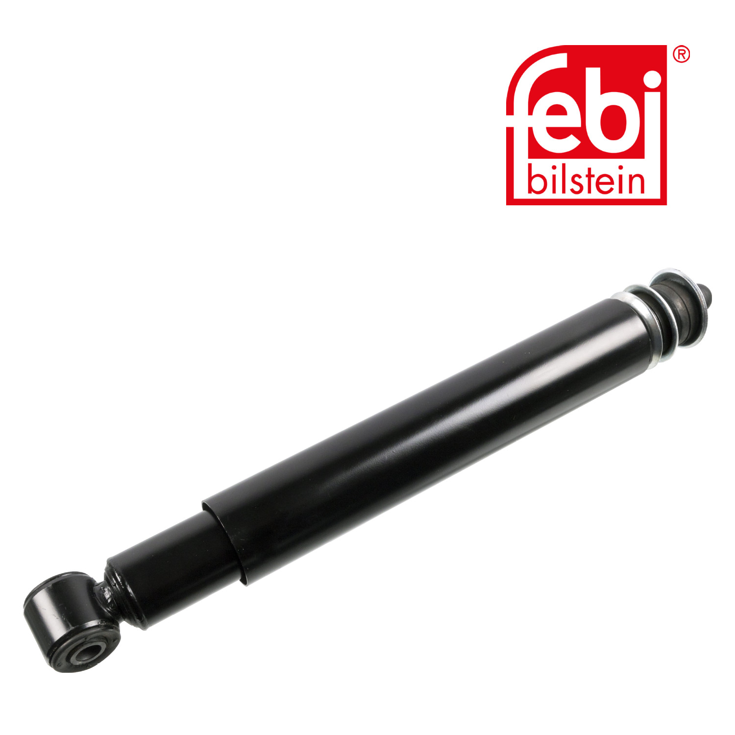 Febi Shock Absorber Damper Strut Front 181440