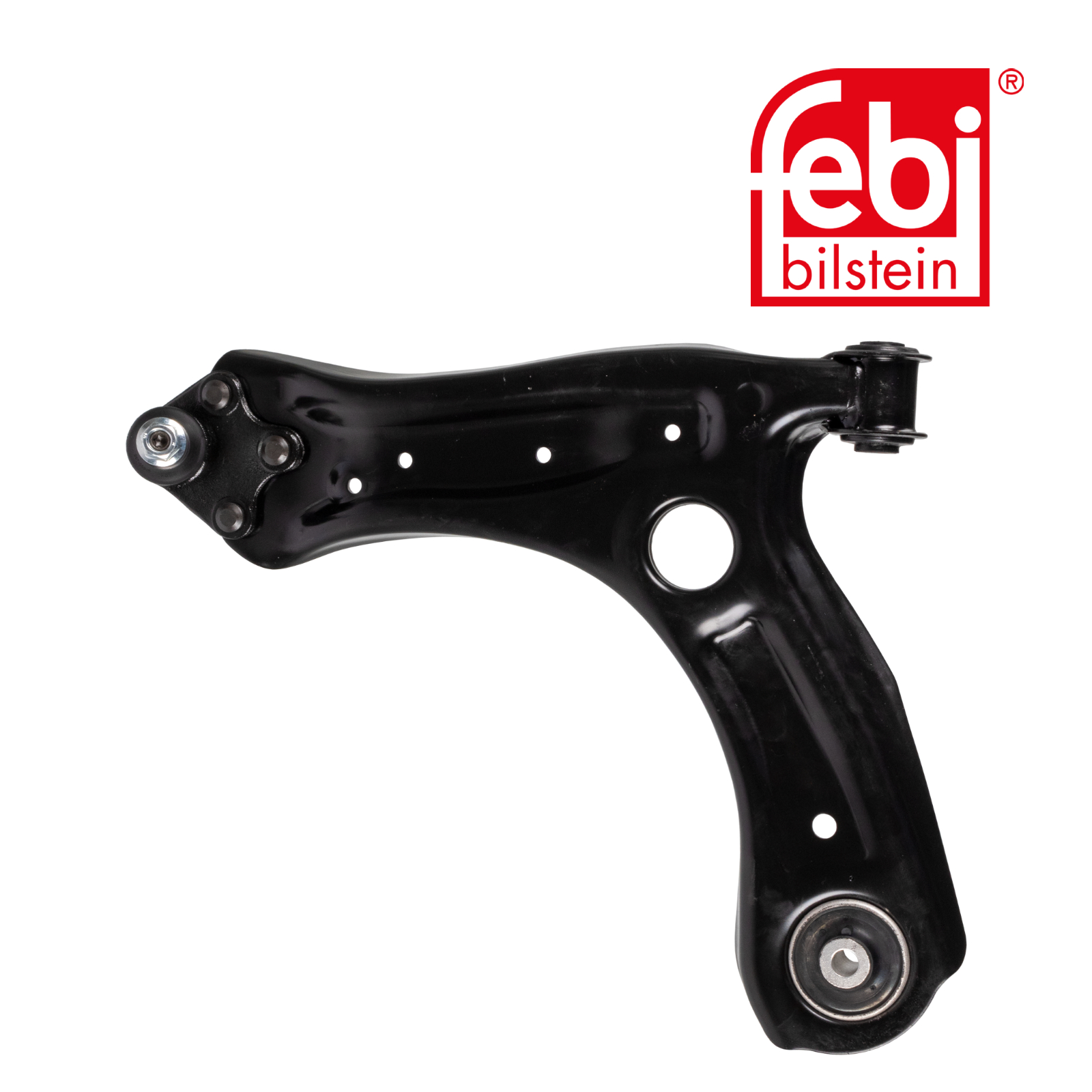 Febi Control/Trailing Arm Lower 107845
