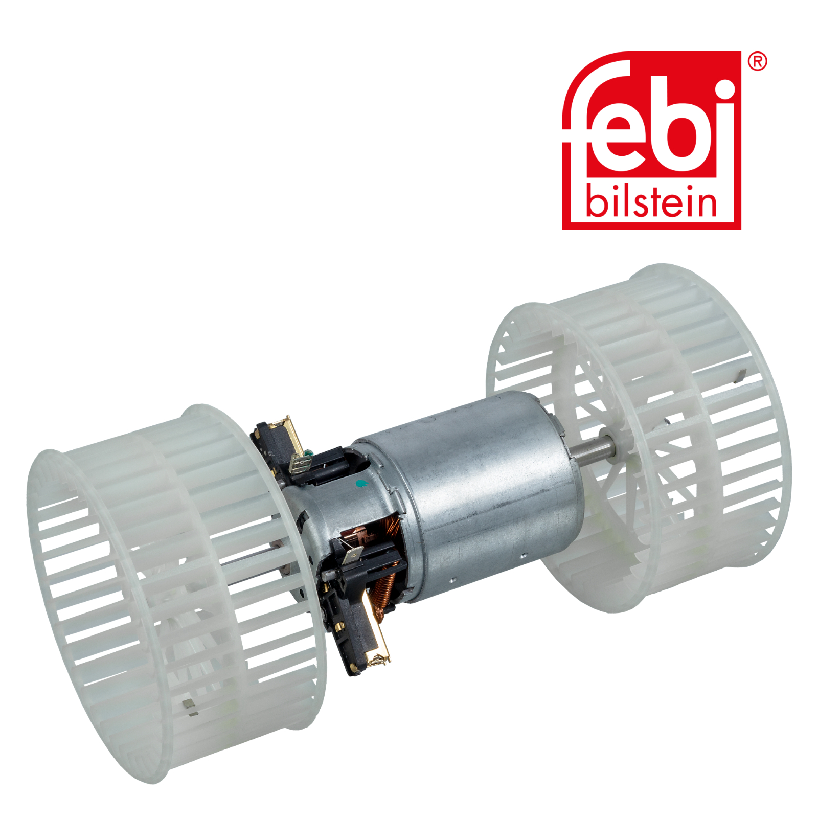 Febi Heater Blower Fan 104768