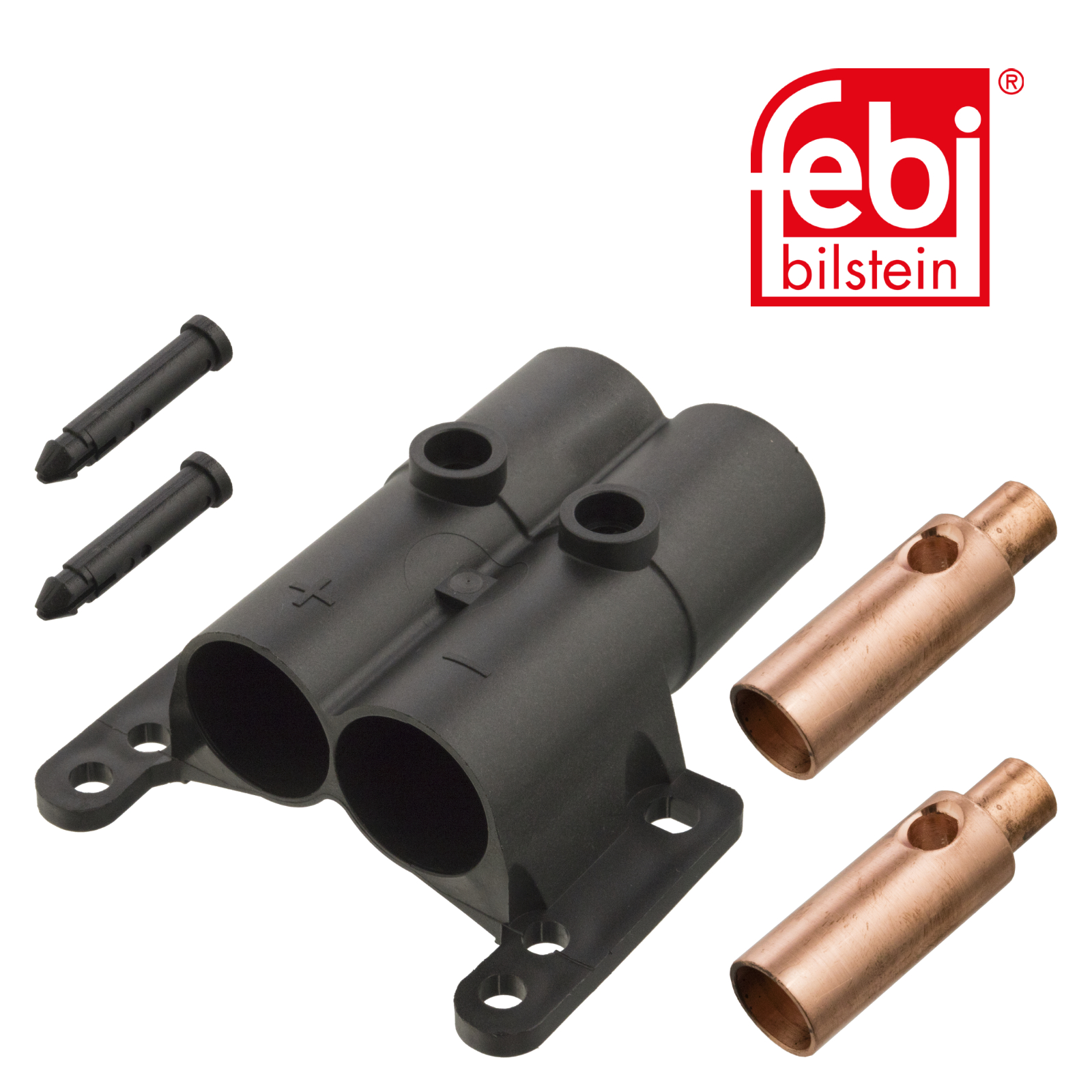 Febi Electrical Socket Connector 103872