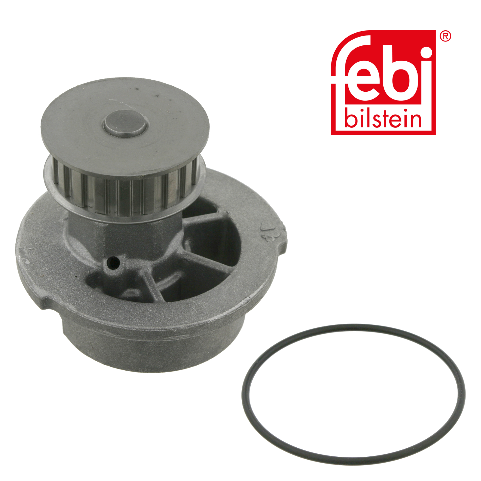 Febi Engine Cooling Water Pump 01257