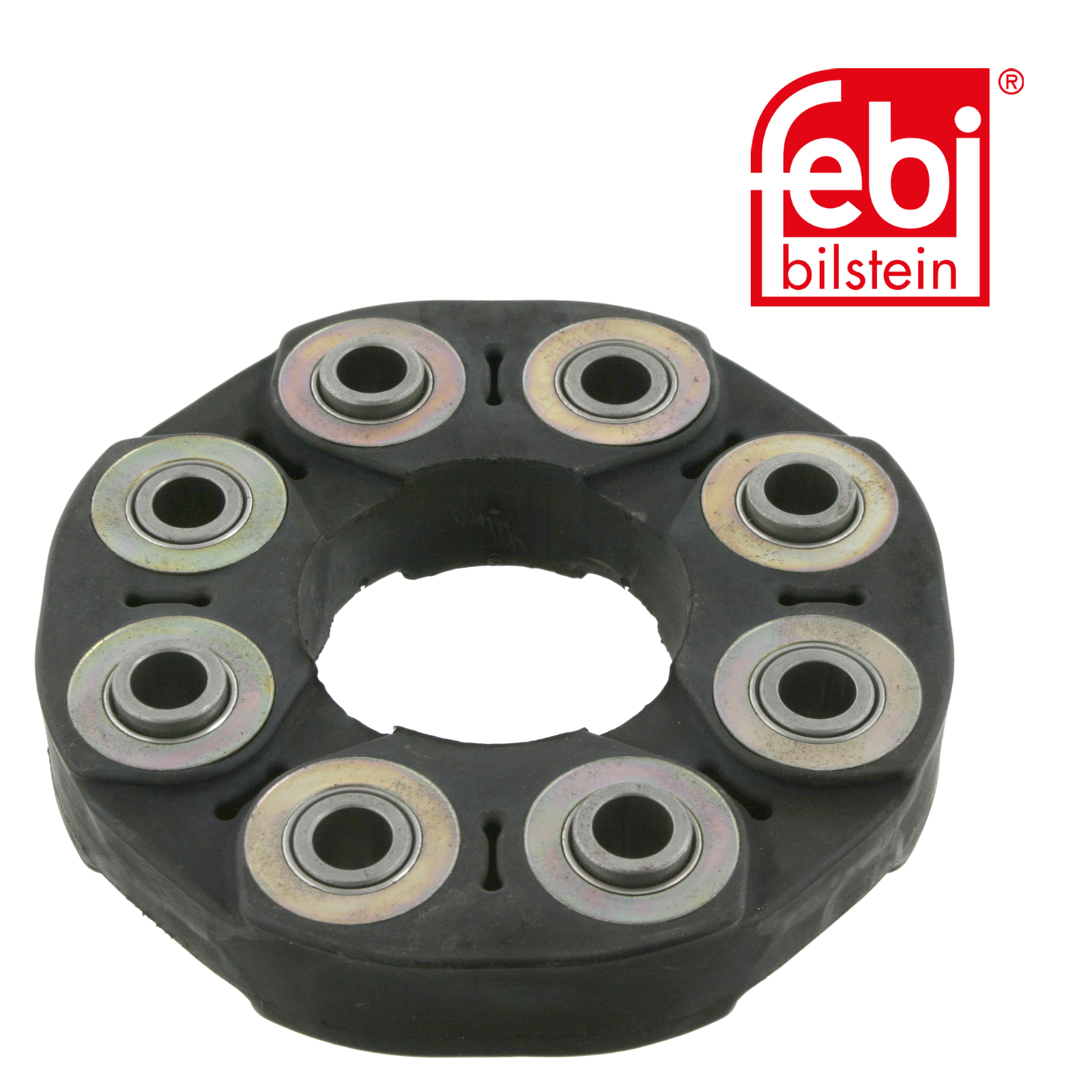 Febi Propshaft Universal Joint 27582
