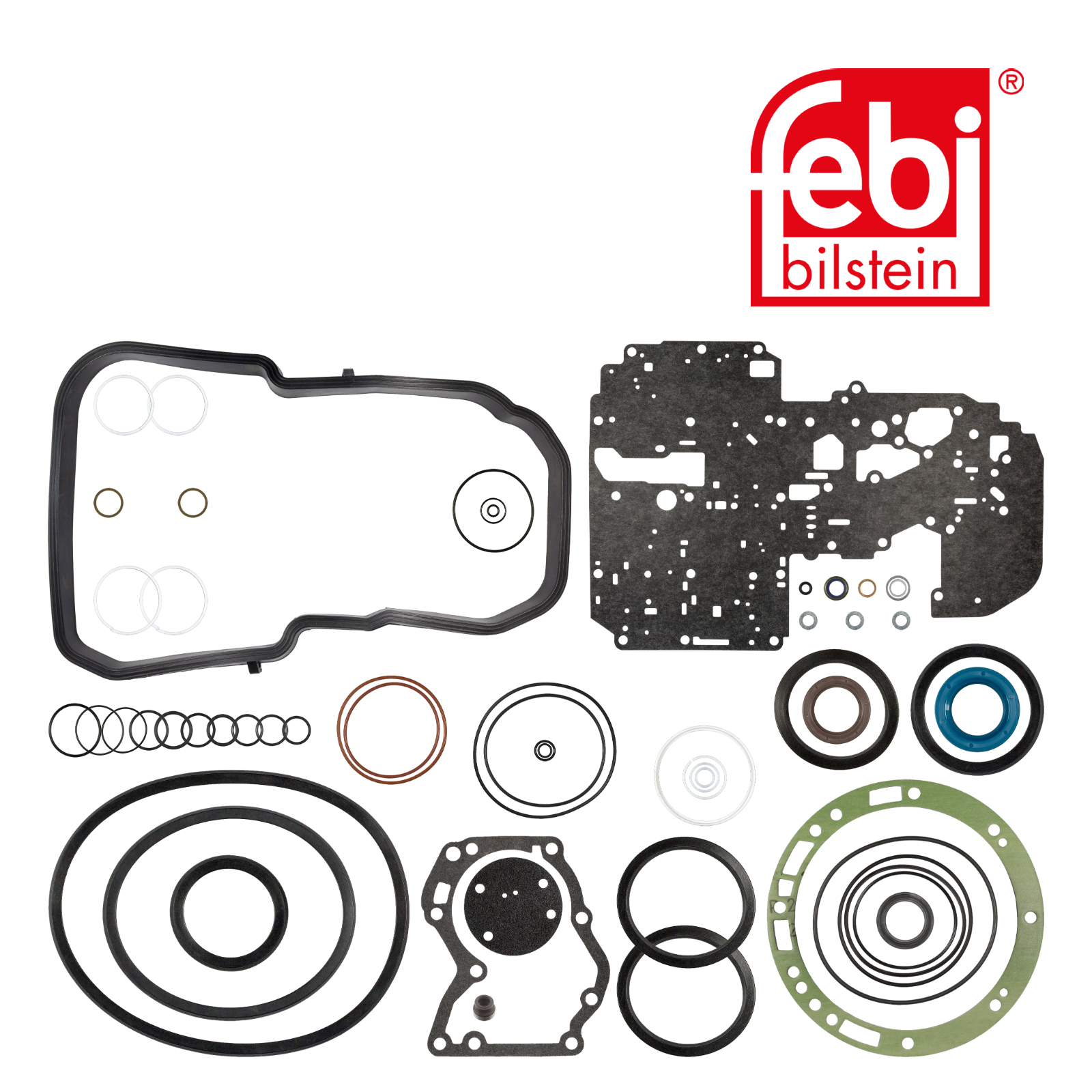 Febi Automatic Transmission Gasket Set 14688