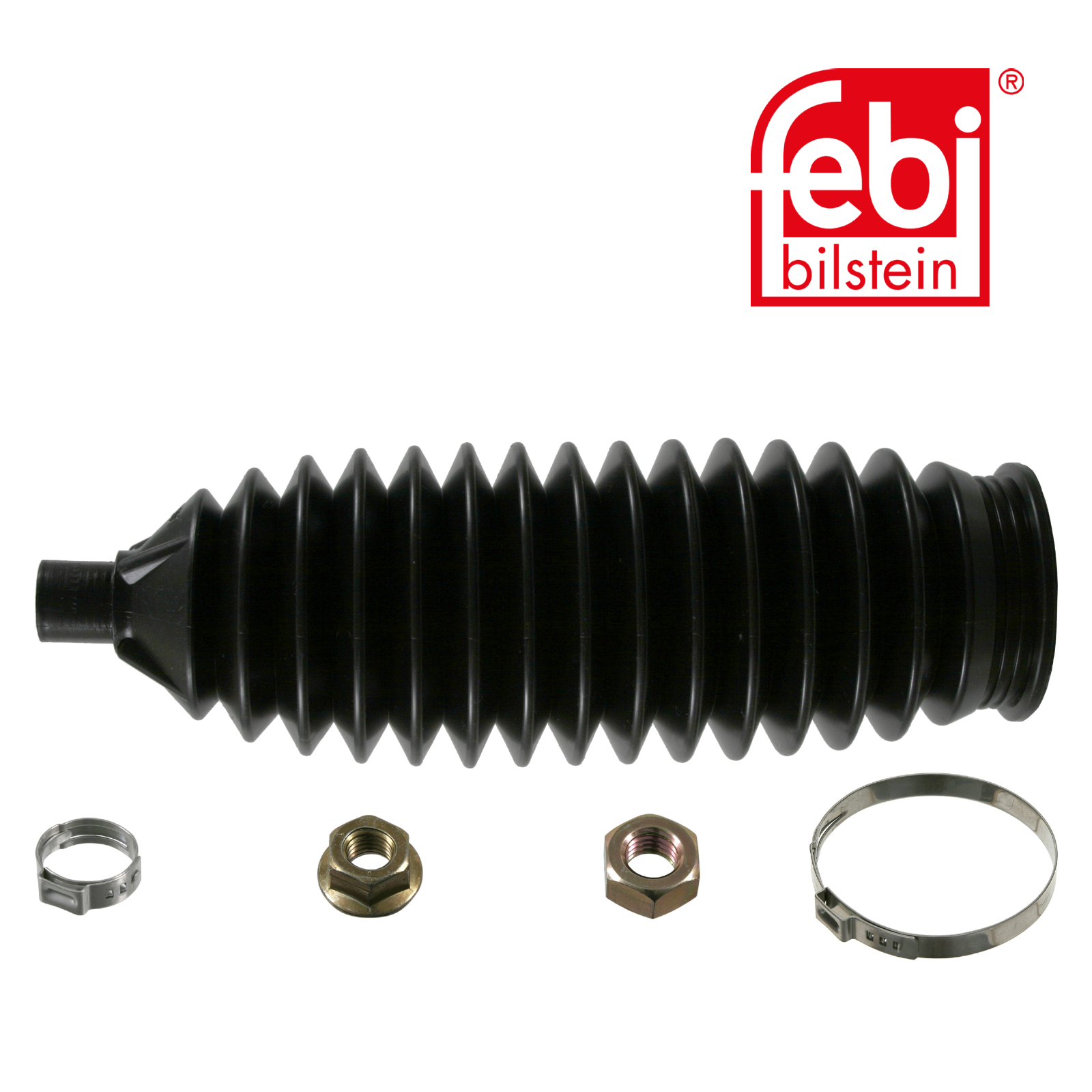 Febi Steering Bellow Kit Front Right 22549
