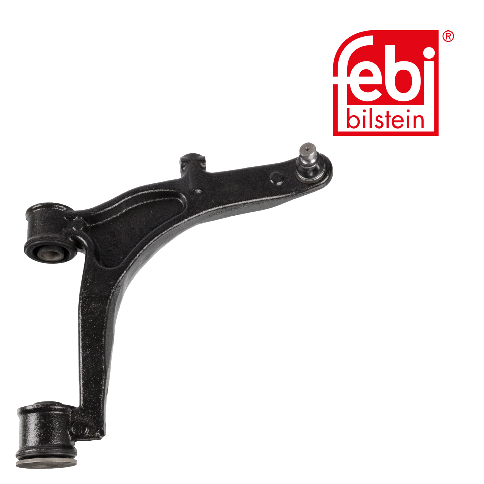 Febi Control/Trailing Arm Lower 36584