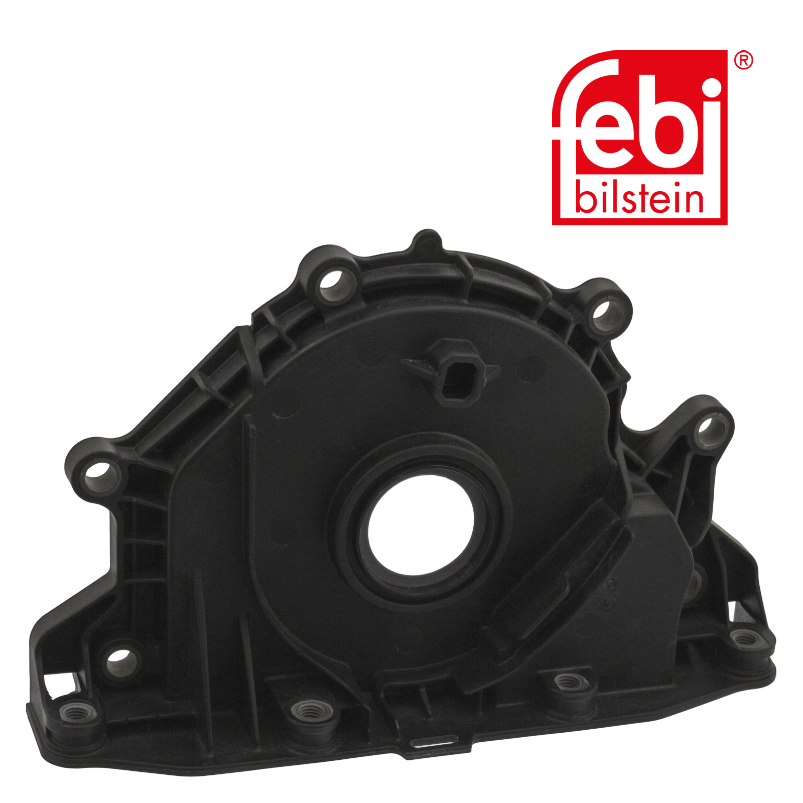 Febi Crankshaft Shaft Seal 136mm OD ID Wide 46749