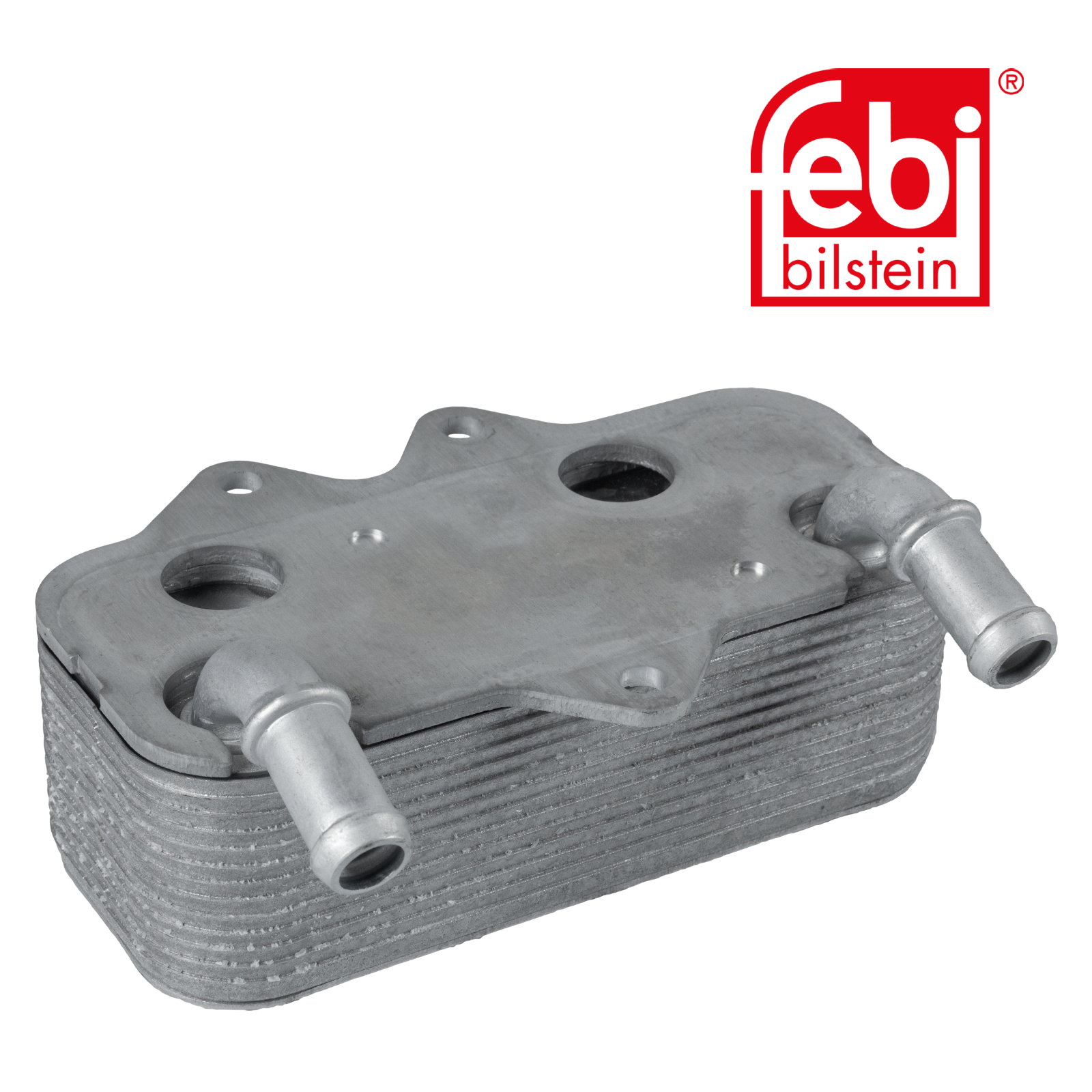 Febi Engine Oil Cooler 109344