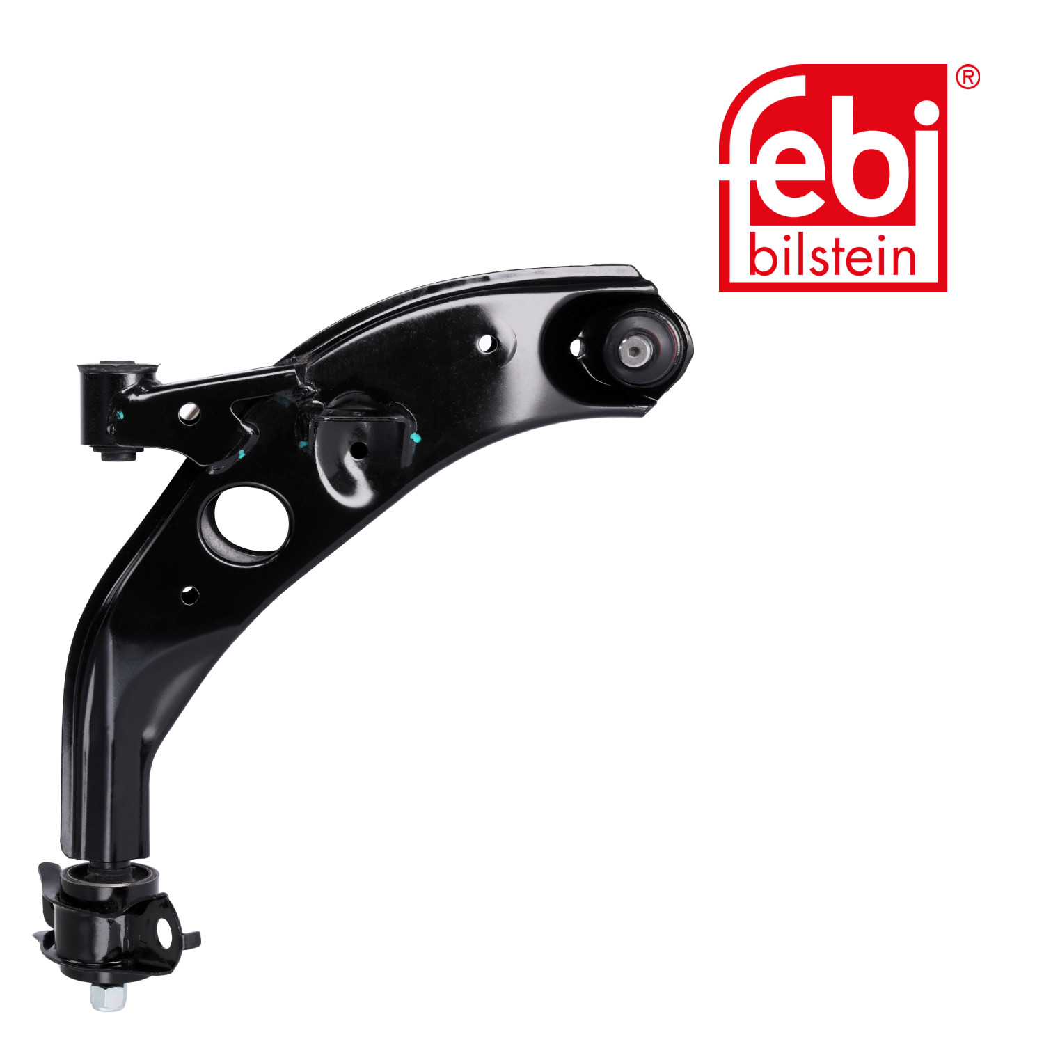 Febi Control/Trailing Arm Lower 12908