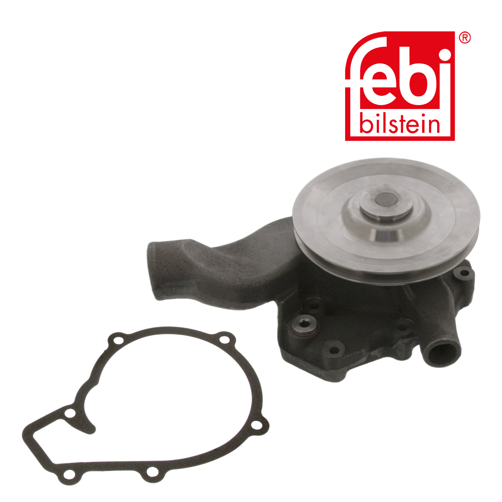Febi Engine Cooling Water Pump 44454