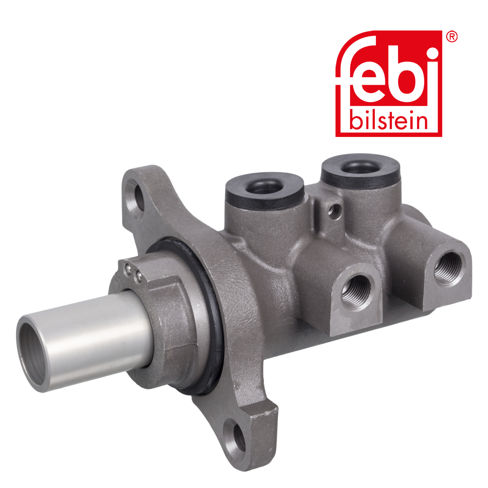 Febi Brake Master Cylinder Hydraulic Assembly 103521