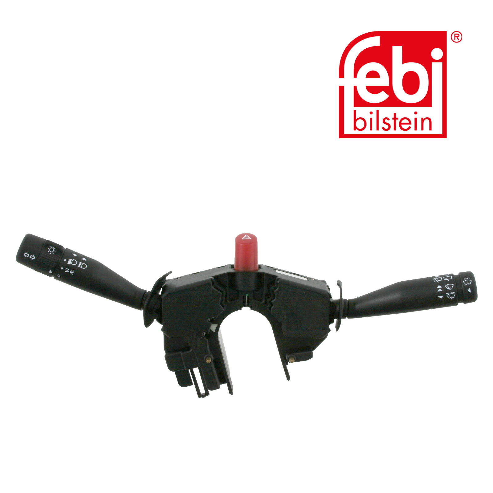 Febi Steering Column Switch 21 Connectors 23686